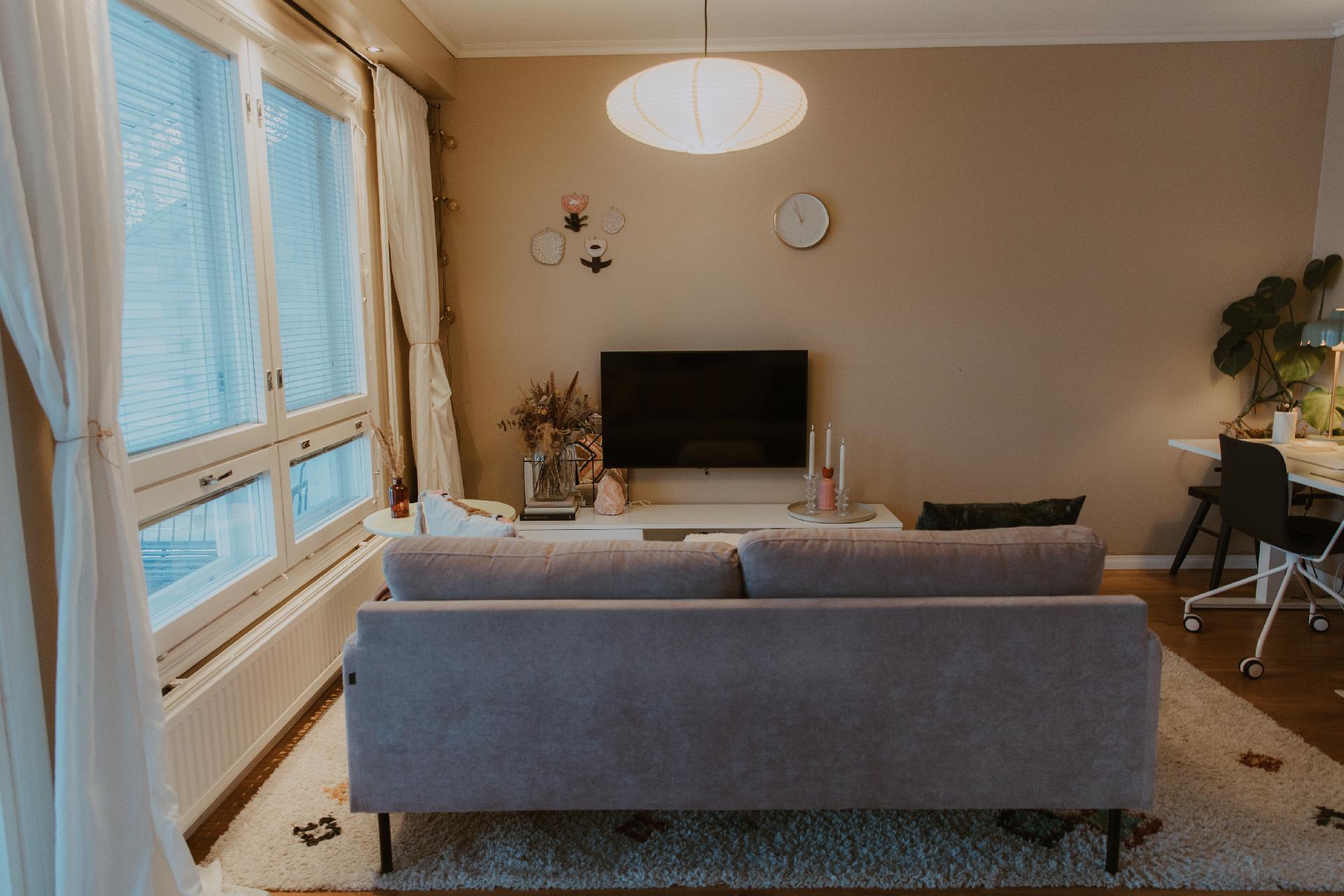 Raharinnantie 3, Ranta-Kastelli, Oulu