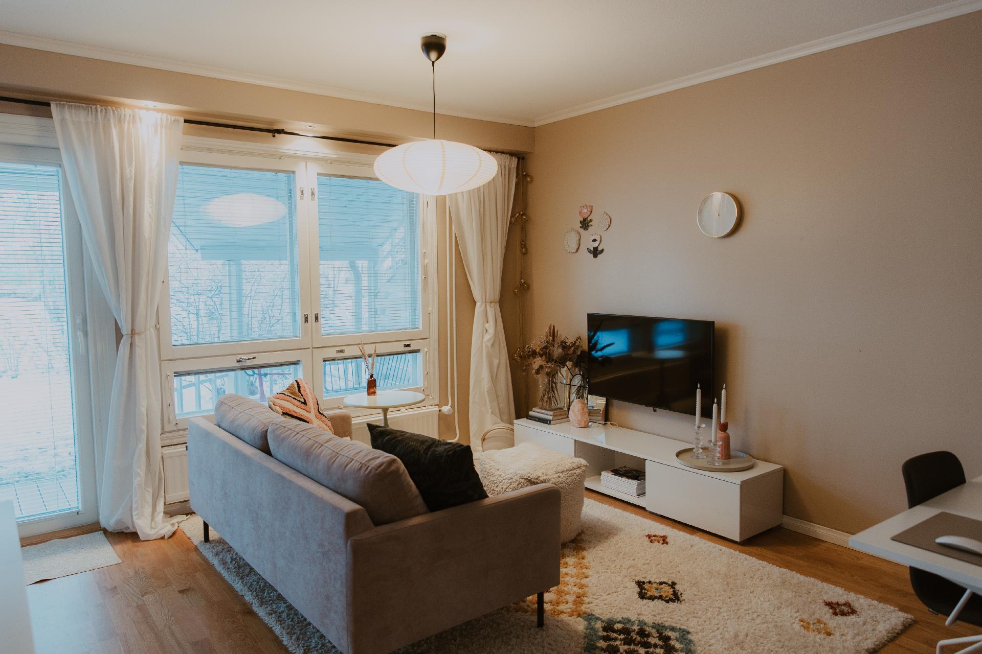 Raharinnantie 3, Ranta-Kastelli, Oulu