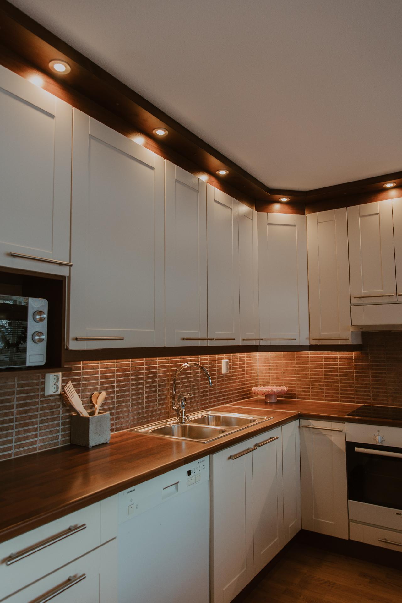 Raharinnantie 3, Ranta-Kastelli, Oulu