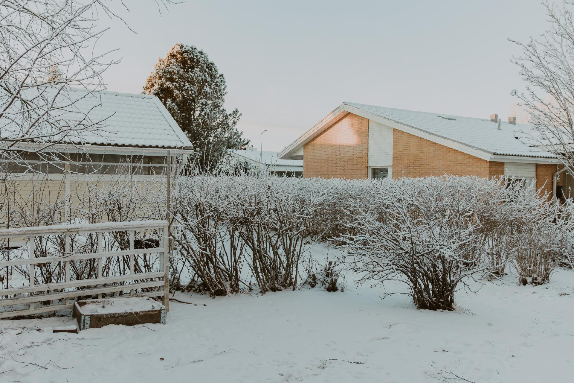 Raharinnantie 3, Ranta-Kastelli, Oulu