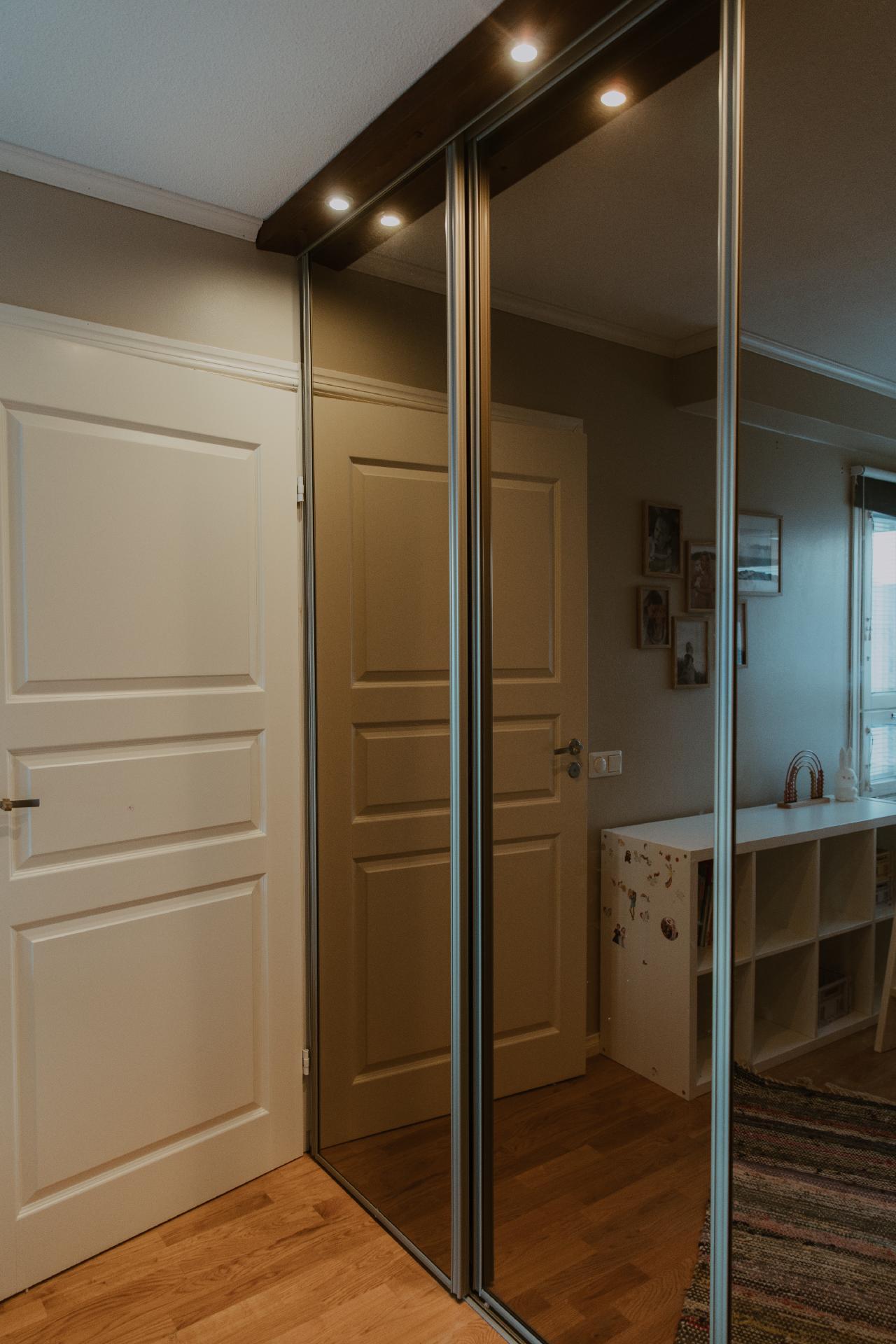 Raharinnantie 3, Ranta-Kastelli, Oulu