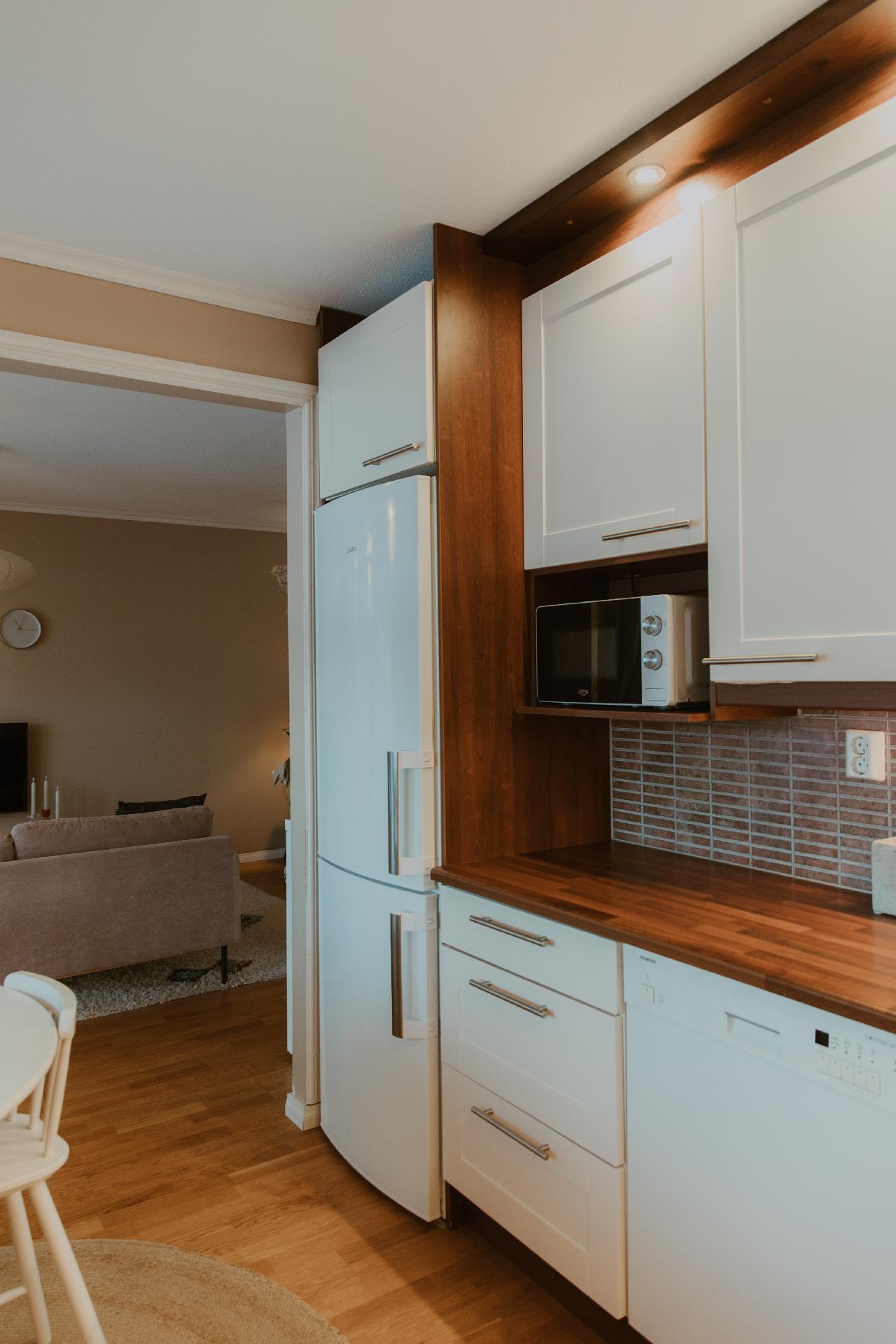 Raharinnantie 3, Ranta-Kastelli, Oulu