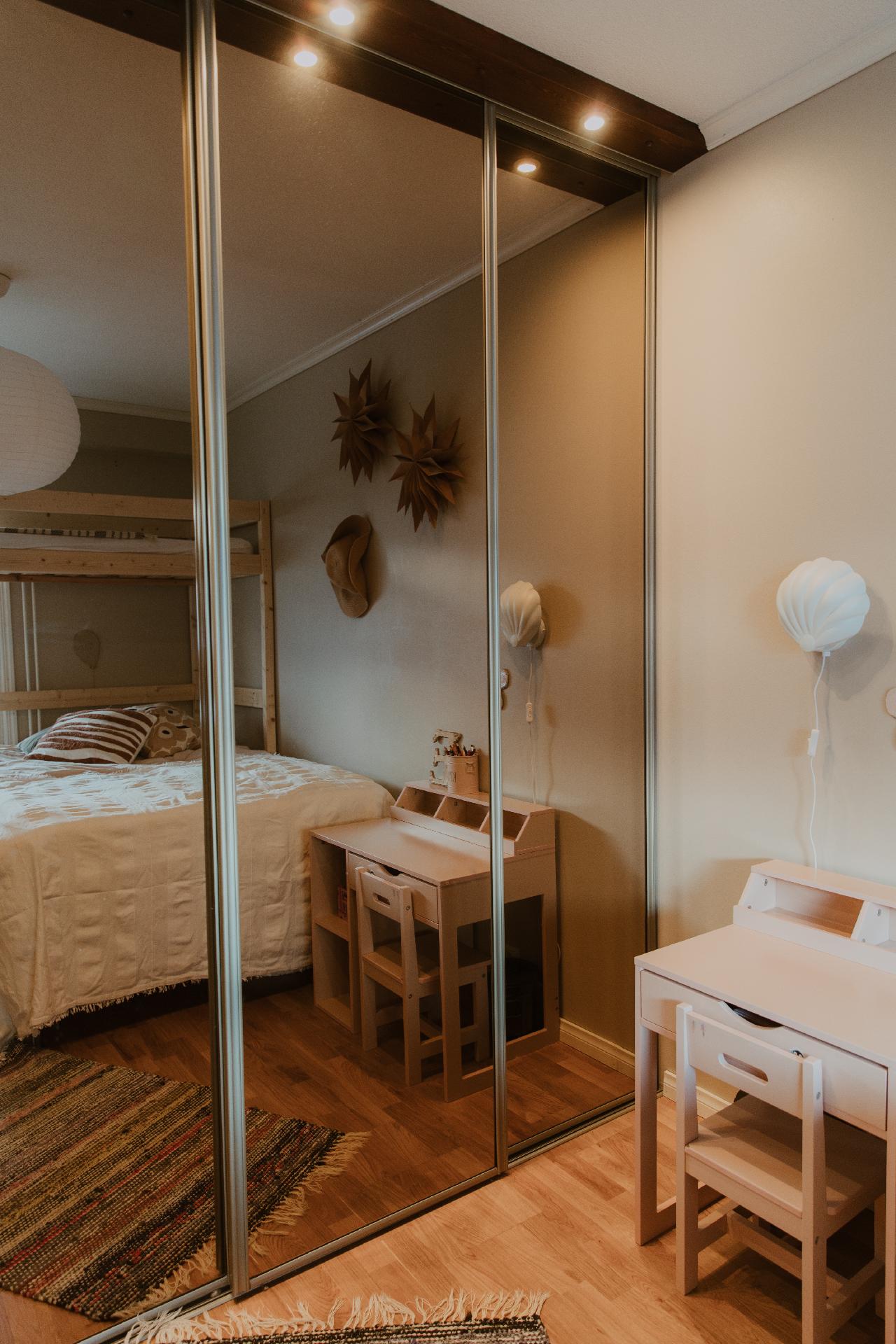 Raharinnantie 3, Ranta-Kastelli, Oulu