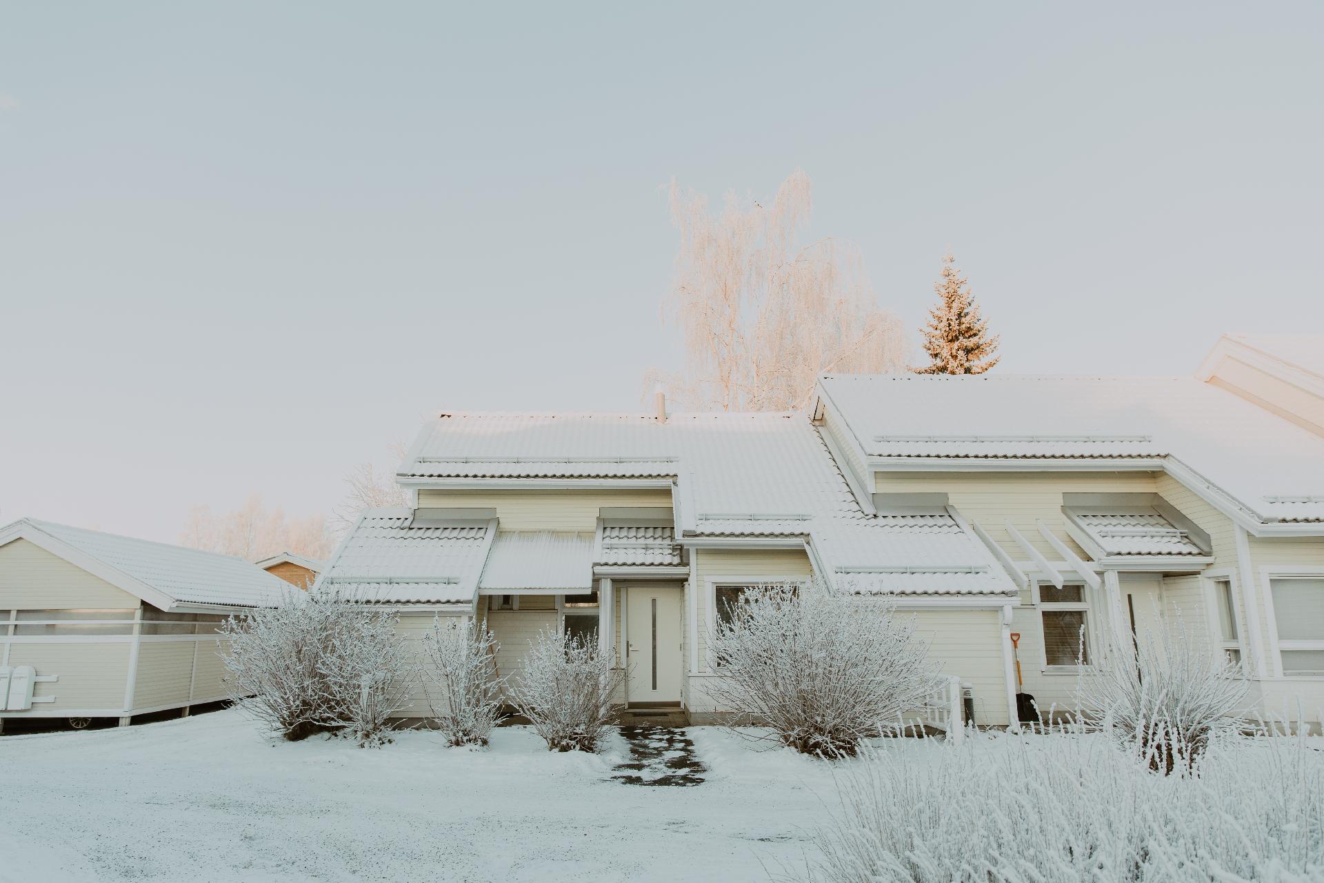 Raharinnantie 3, Ranta-Kastelli, Oulu