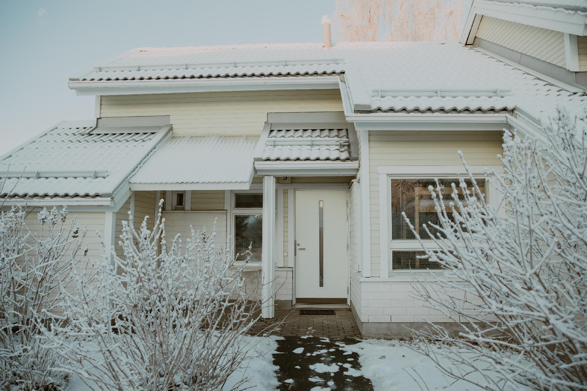 Raharinnantie 3, Ranta-Kastelli, Oulu