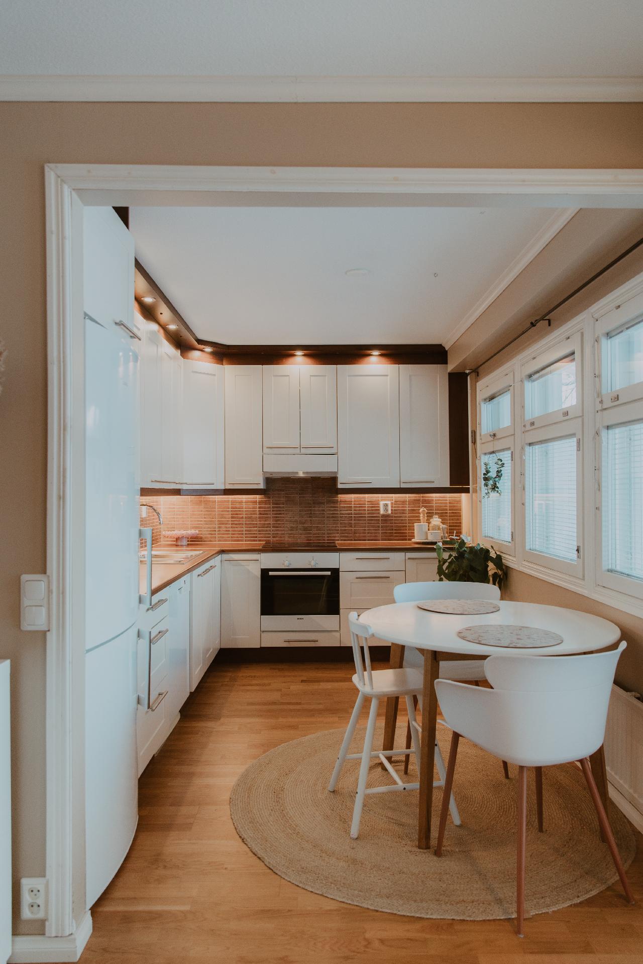 Raharinnantie 3, Ranta-Kastelli, Oulu