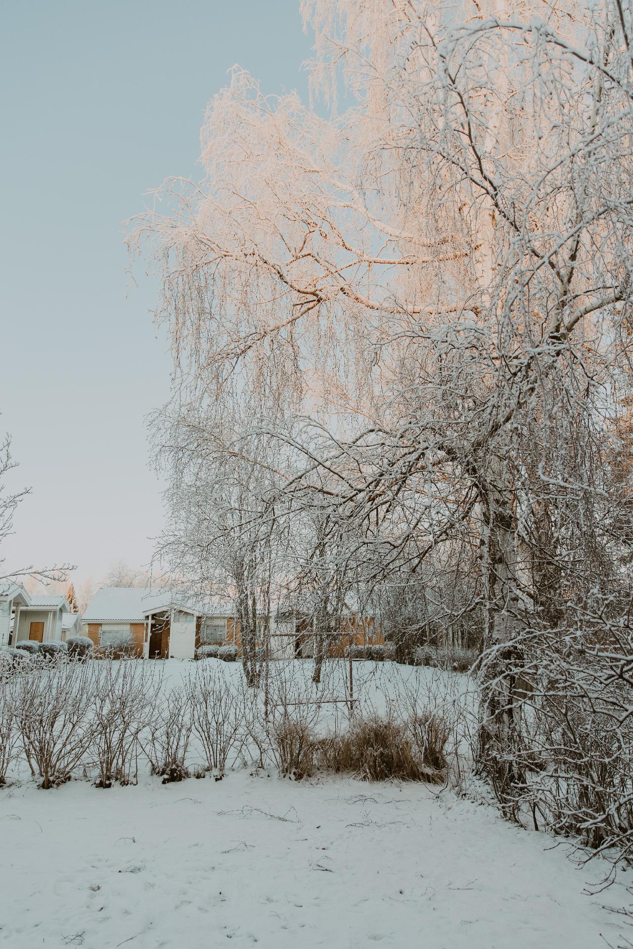 Raharinnantie 3, Ranta-Kastelli, Oulu