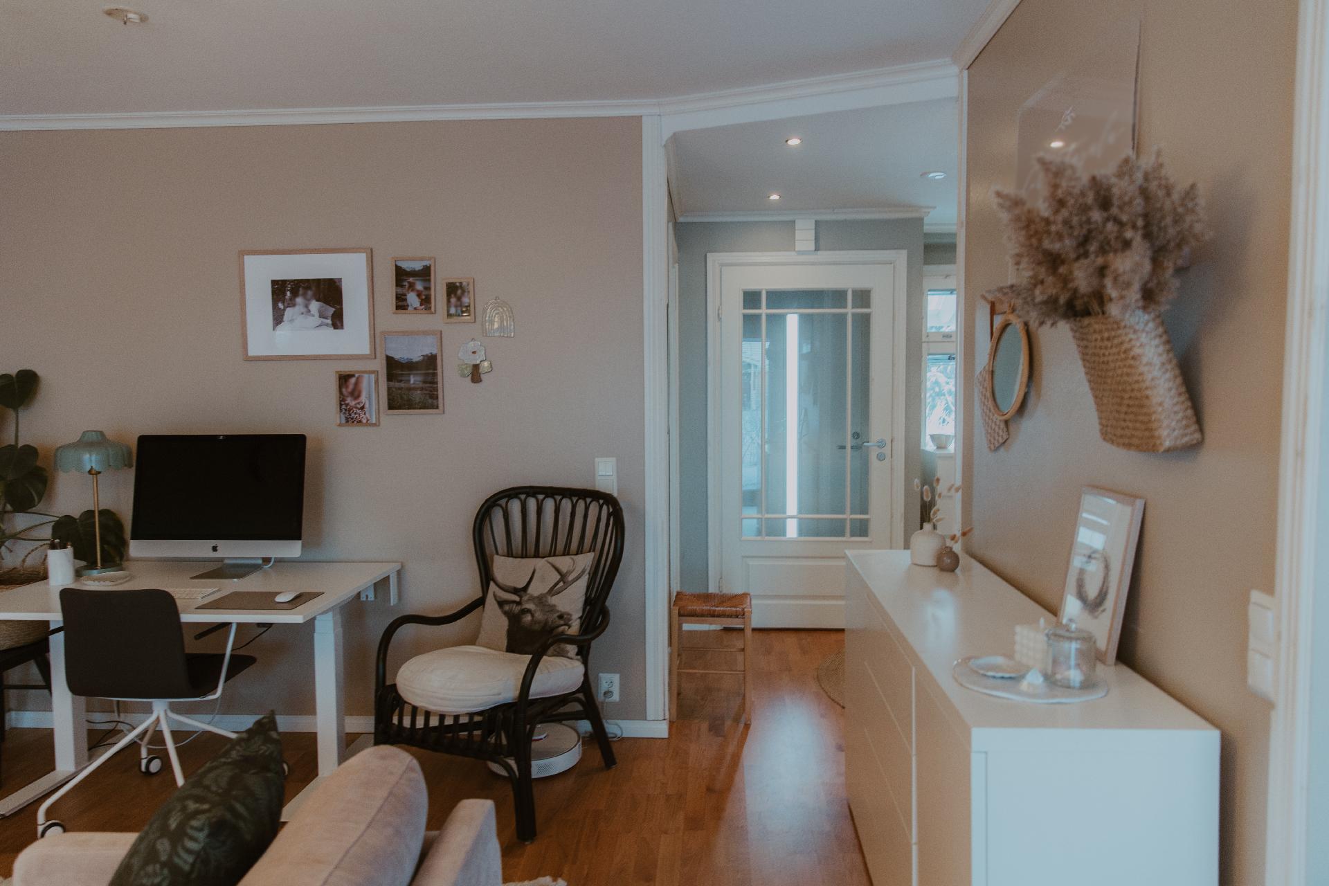 Raharinnantie 3, Ranta-Kastelli, Oulu