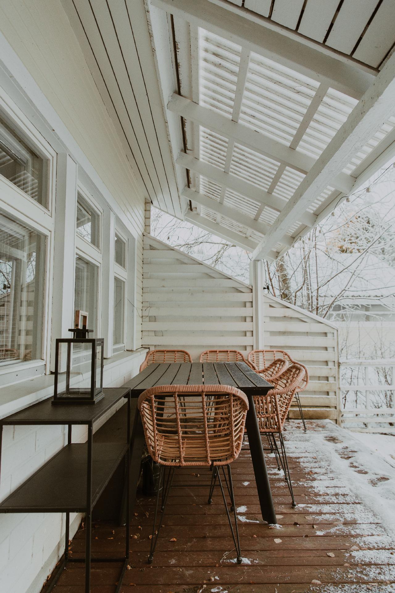 Raharinnantie 3, Ranta-Kastelli, Oulu