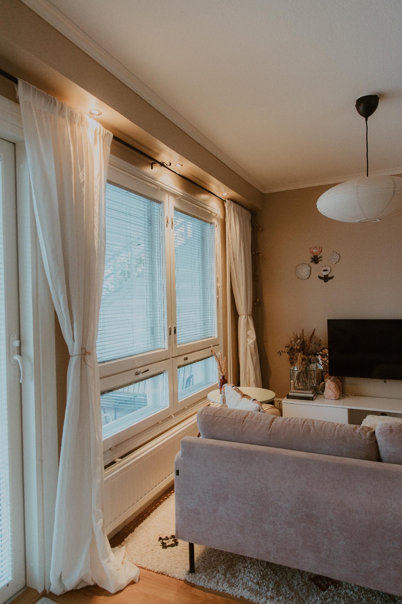 Raharinnantie 3, Ranta-Kastelli, Oulu