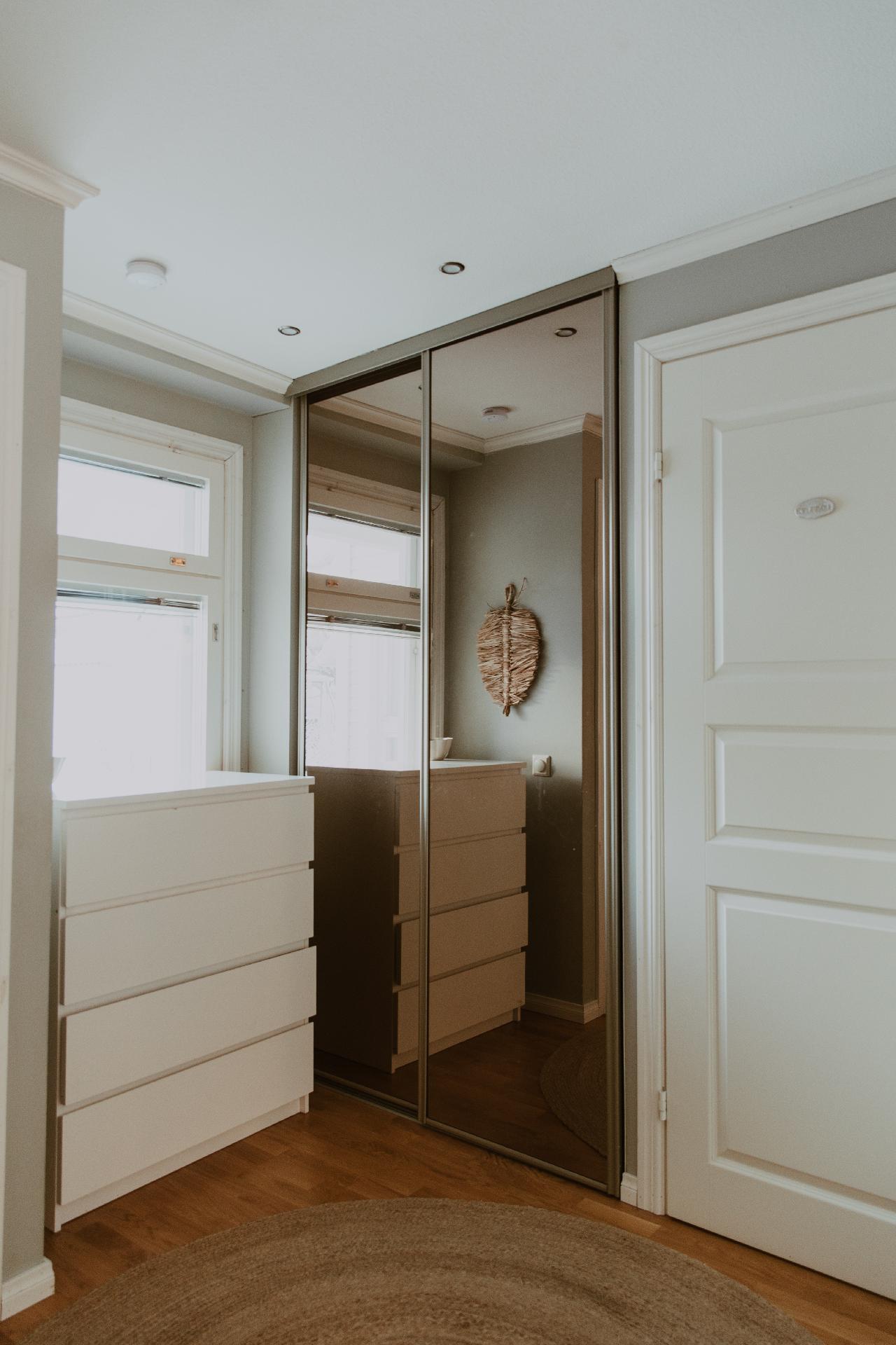 Raharinnantie 3, Ranta-Kastelli, Oulu