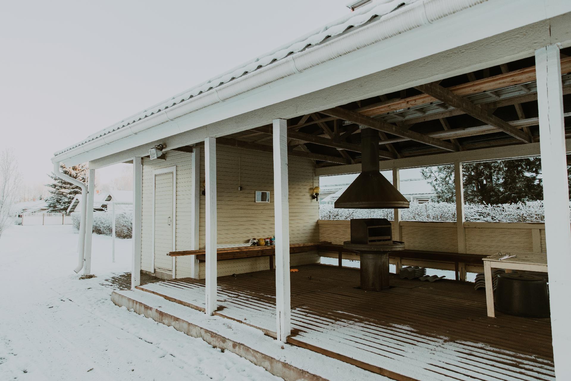 Raharinnantie 3, Ranta-Kastelli, Oulu