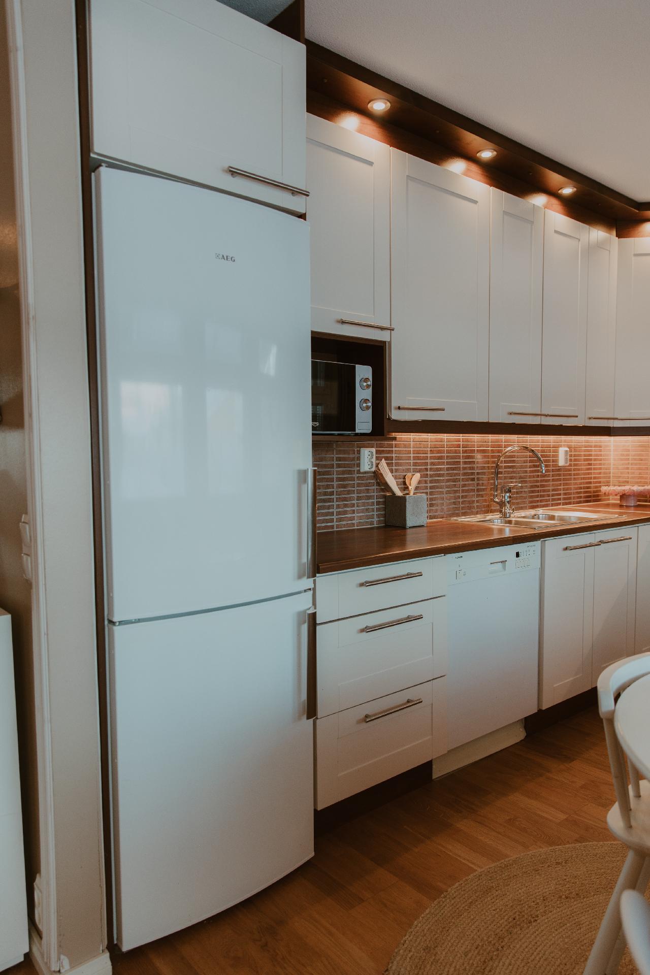 Raharinnantie 3, Ranta-Kastelli, Oulu