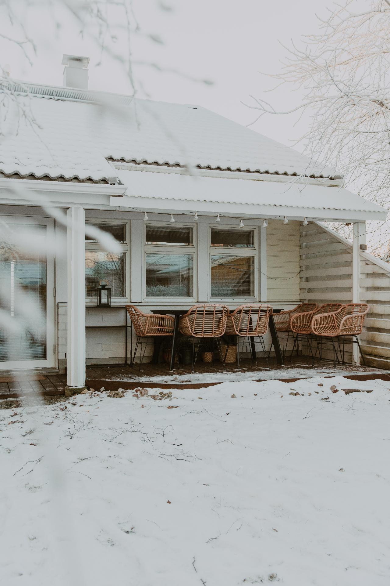 Raharinnantie 3, Ranta-Kastelli, Oulu