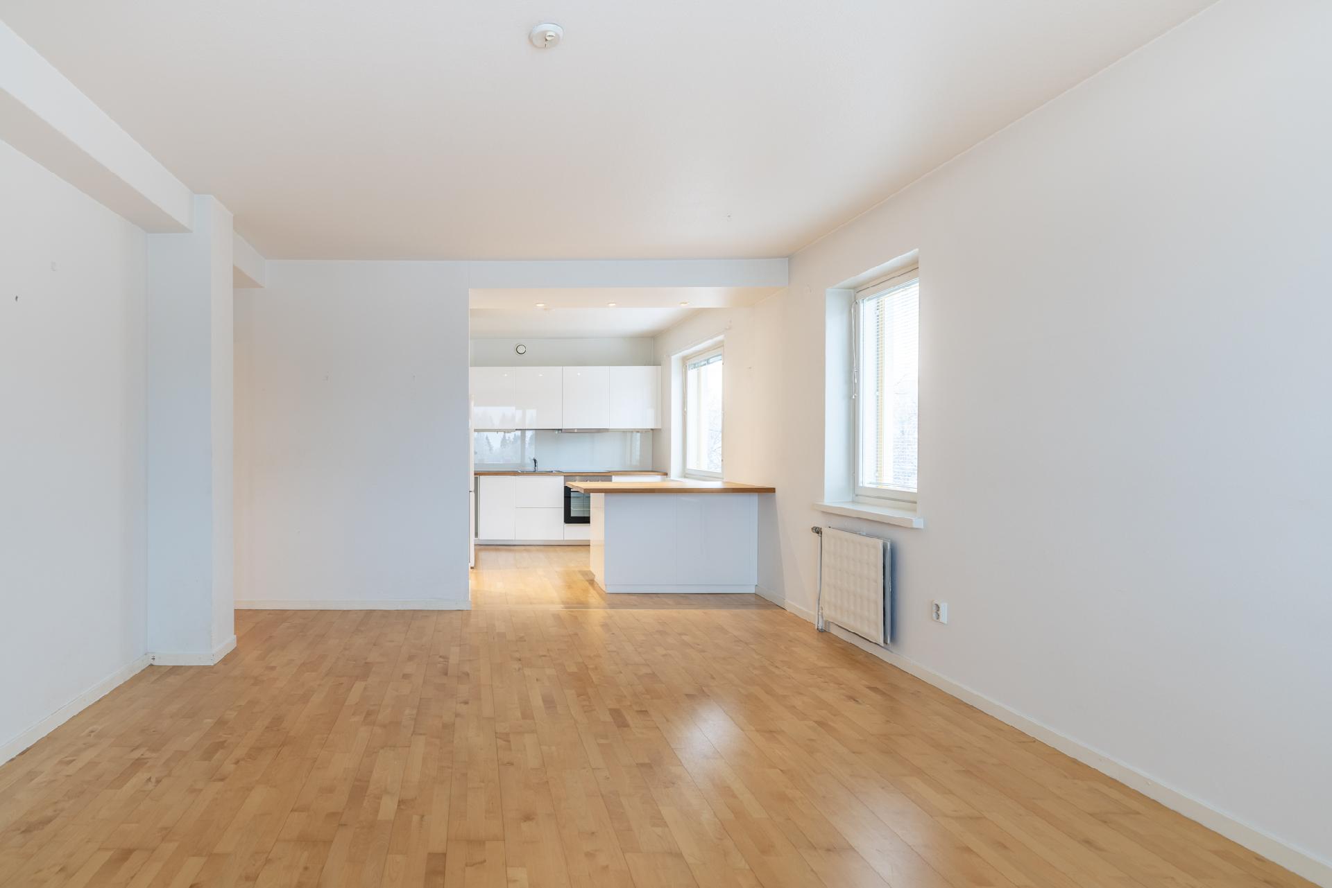 Ilmarisenkatu 17, Nuijamies, Mikkeli