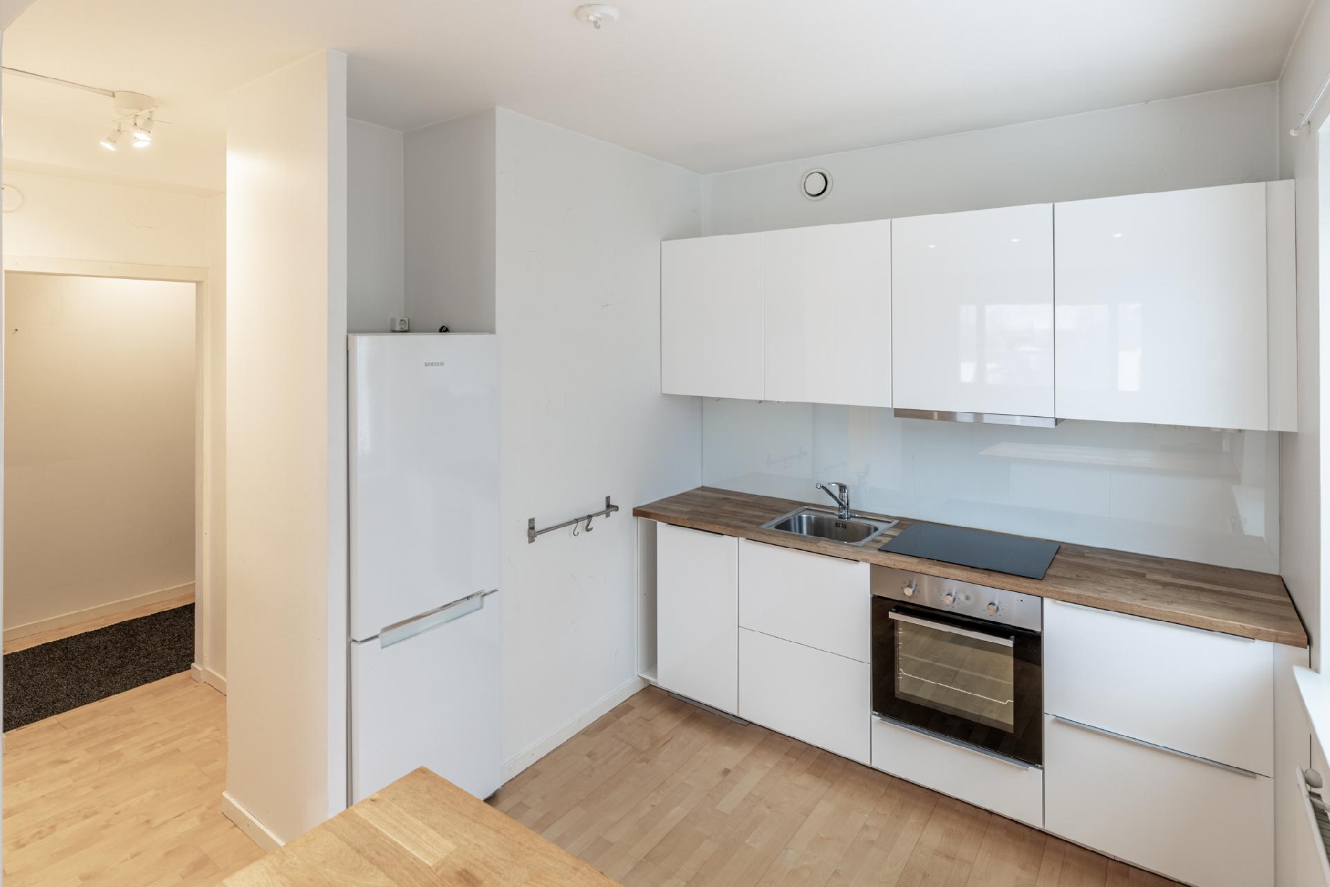 Ilmarisenkatu 17, Nuijamies, Mikkeli