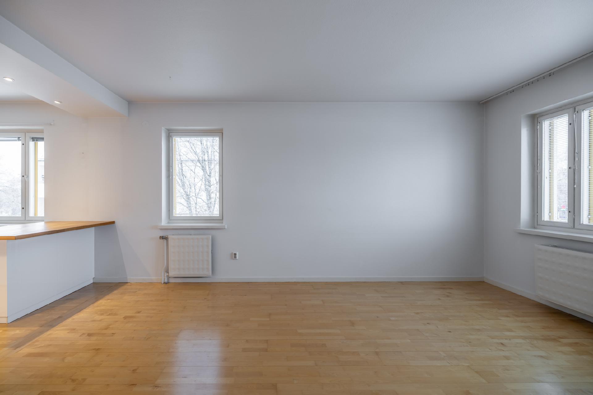 Ilmarisenkatu 17, Nuijamies, Mikkeli