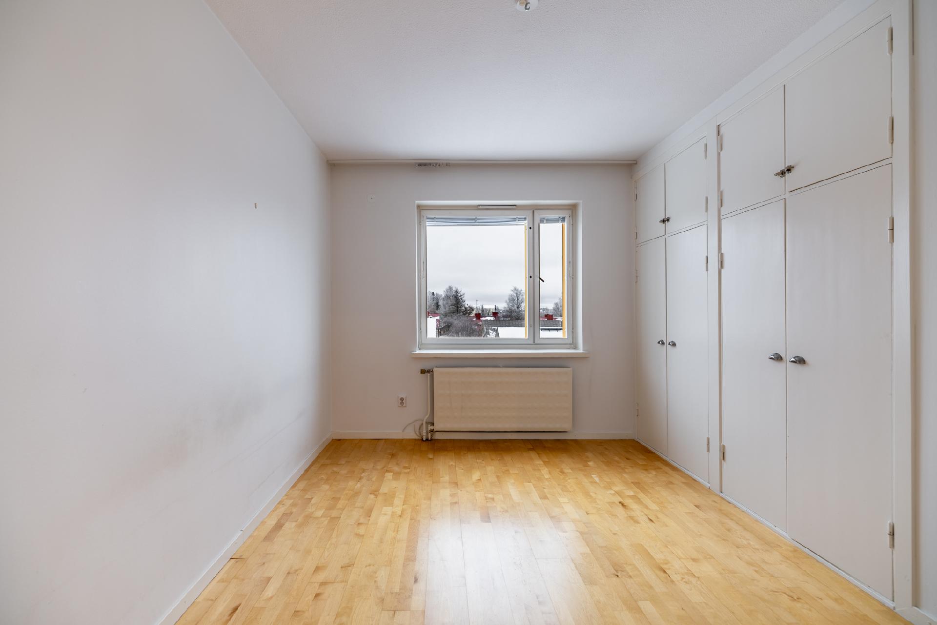 Ilmarisenkatu 17, Nuijamies, Mikkeli