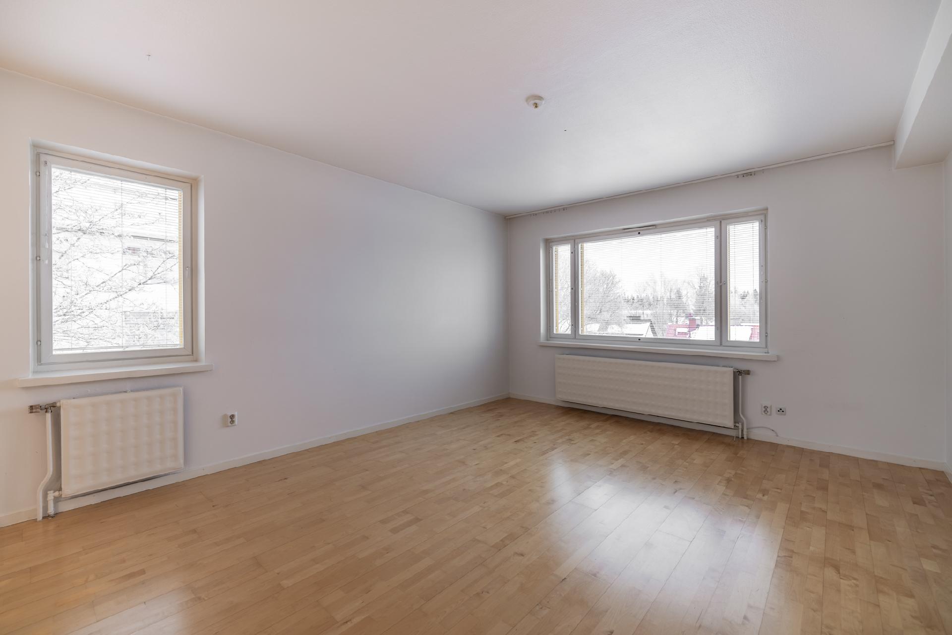 Ilmarisenkatu 17, Nuijamies, Mikkeli