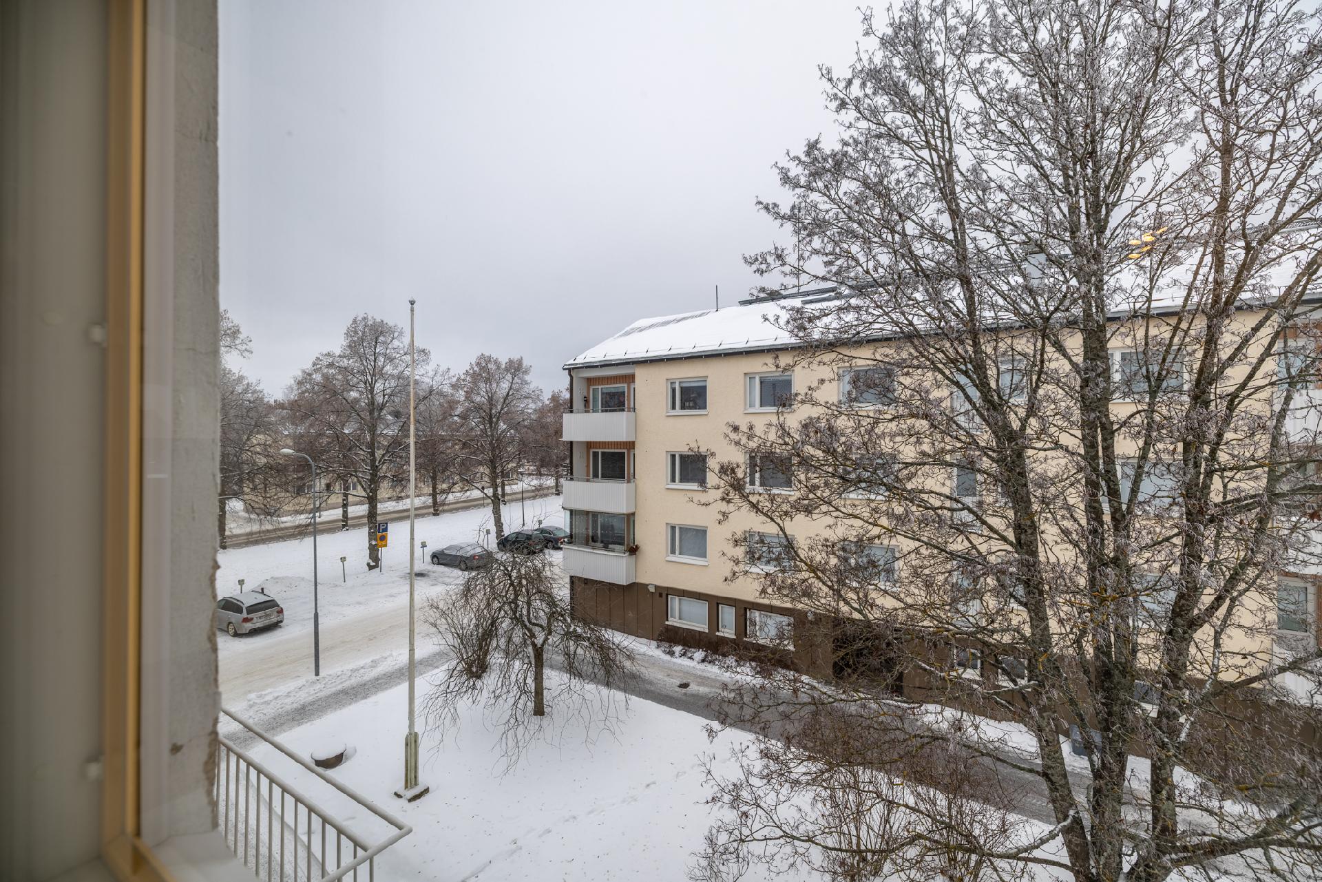 Ilmarisenkatu 17, Nuijamies, Mikkeli