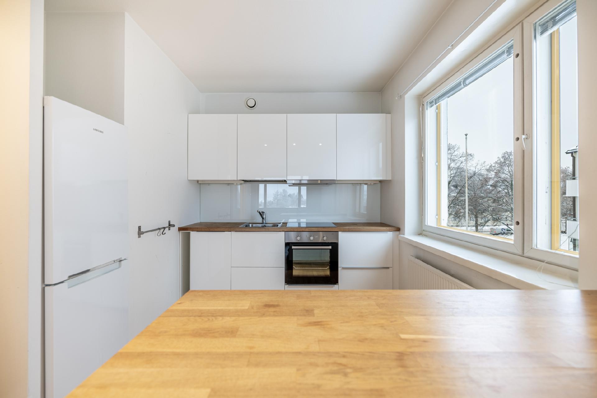 Ilmarisenkatu 17, Nuijamies, Mikkeli