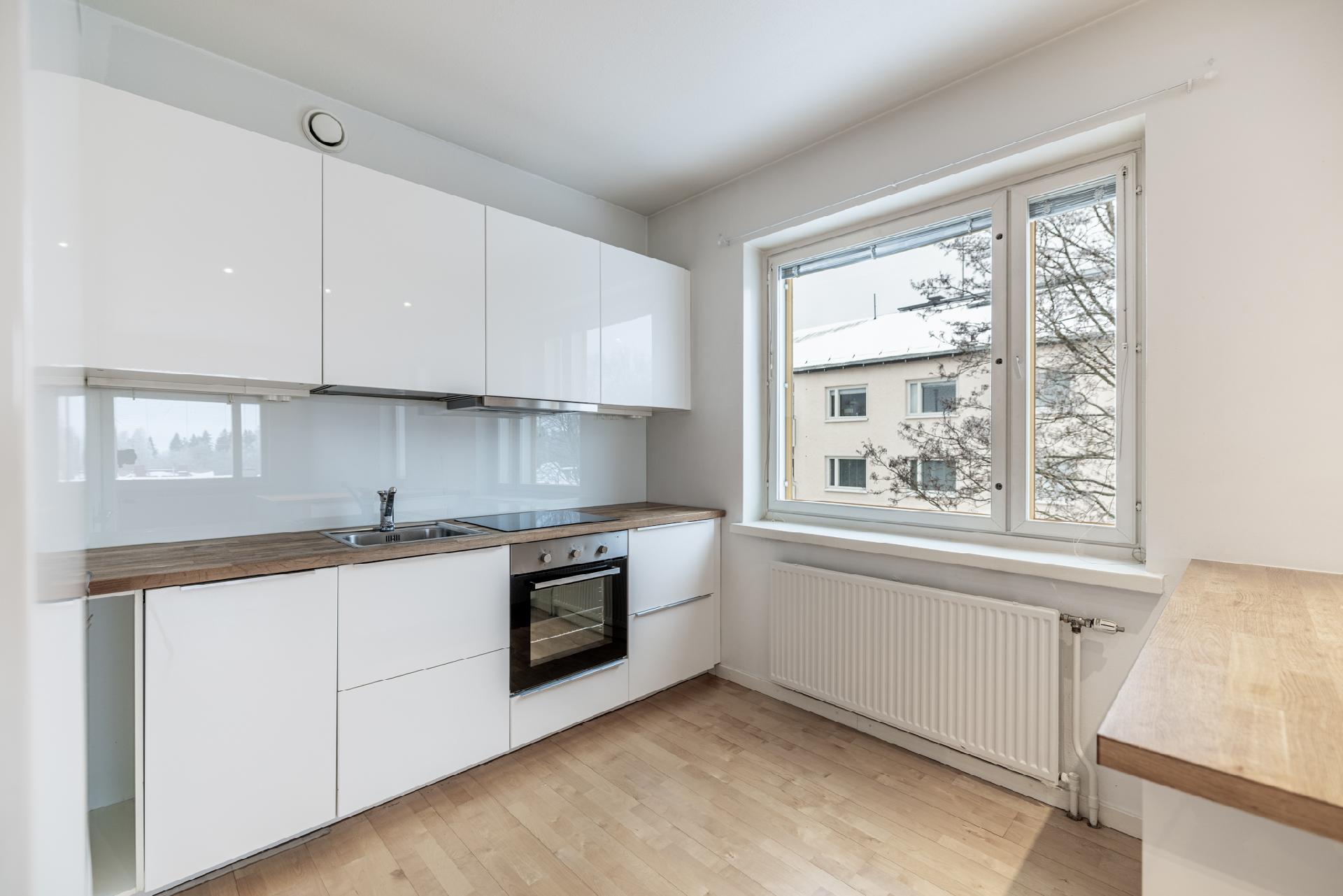 Ilmarisenkatu 17, Nuijamies, Mikkeli