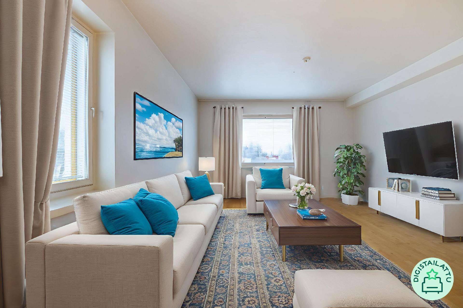 Ilmarisenkatu 17, Nuijamies, Mikkeli