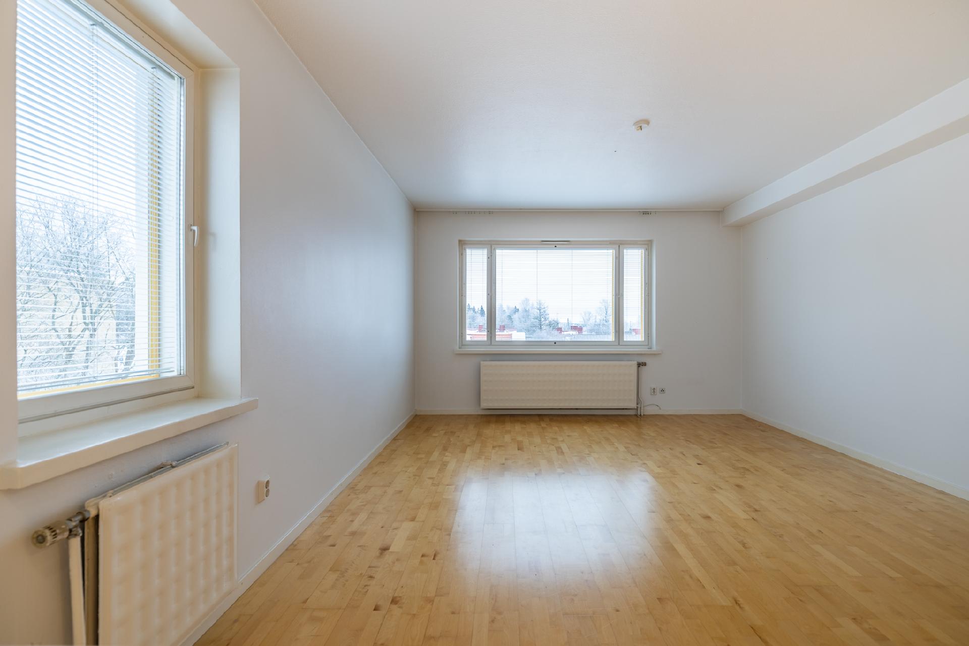 Ilmarisenkatu 17, Nuijamies, Mikkeli