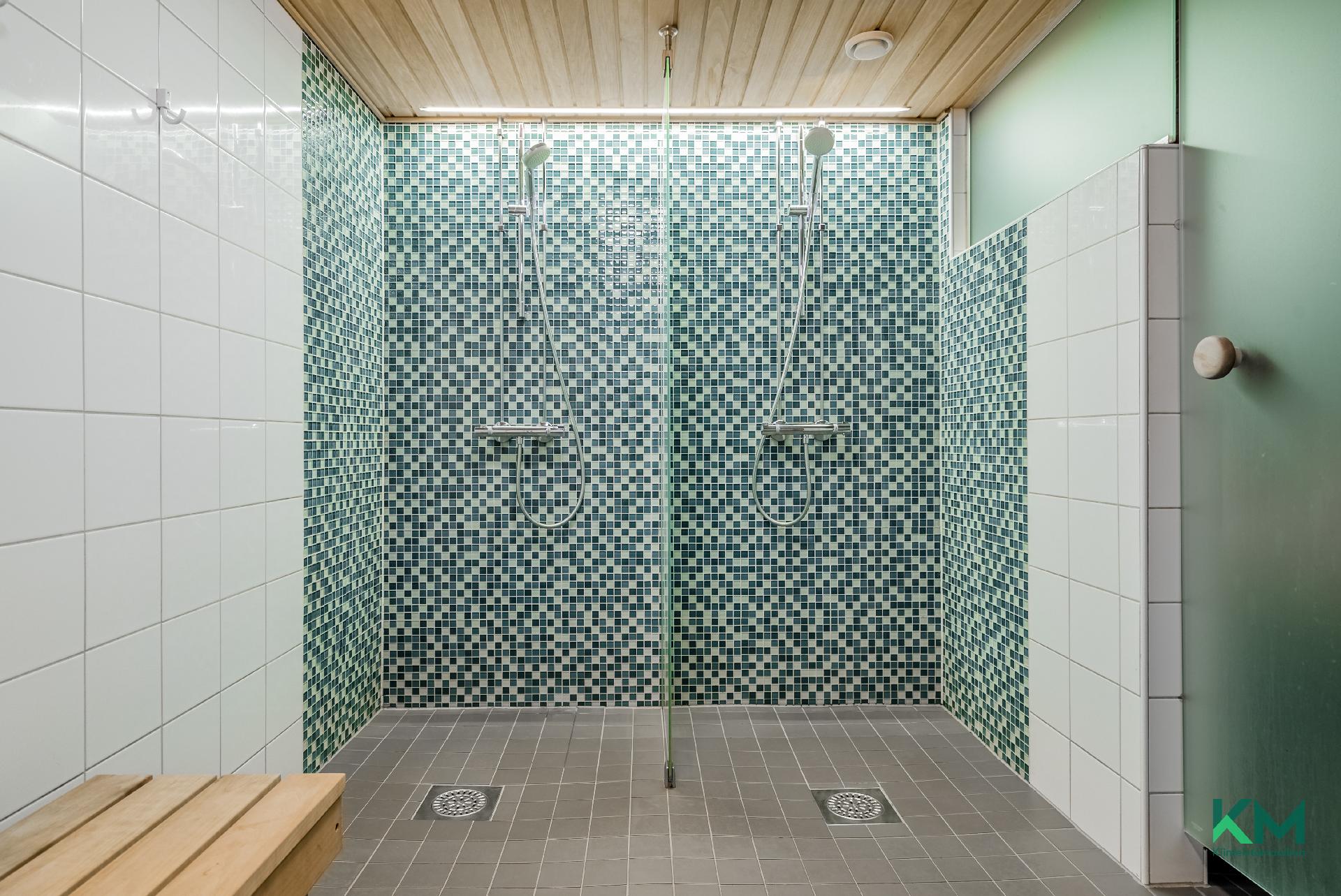 Taloyhtiön pesutila