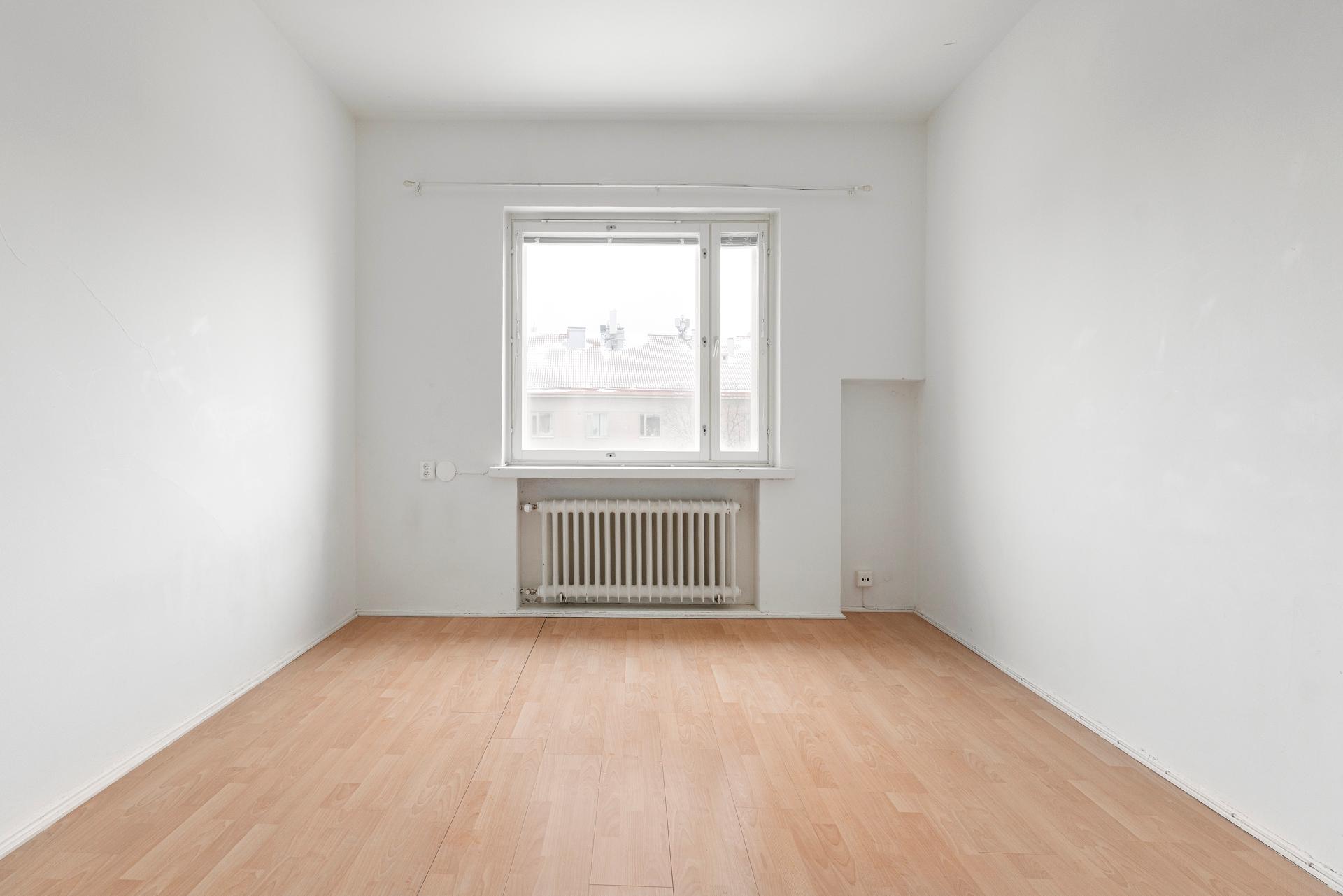 Kuusitie 5, Meilahti, Helsinki