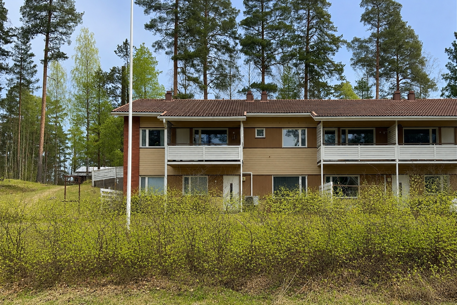Sointulantie 16, Ruovesi