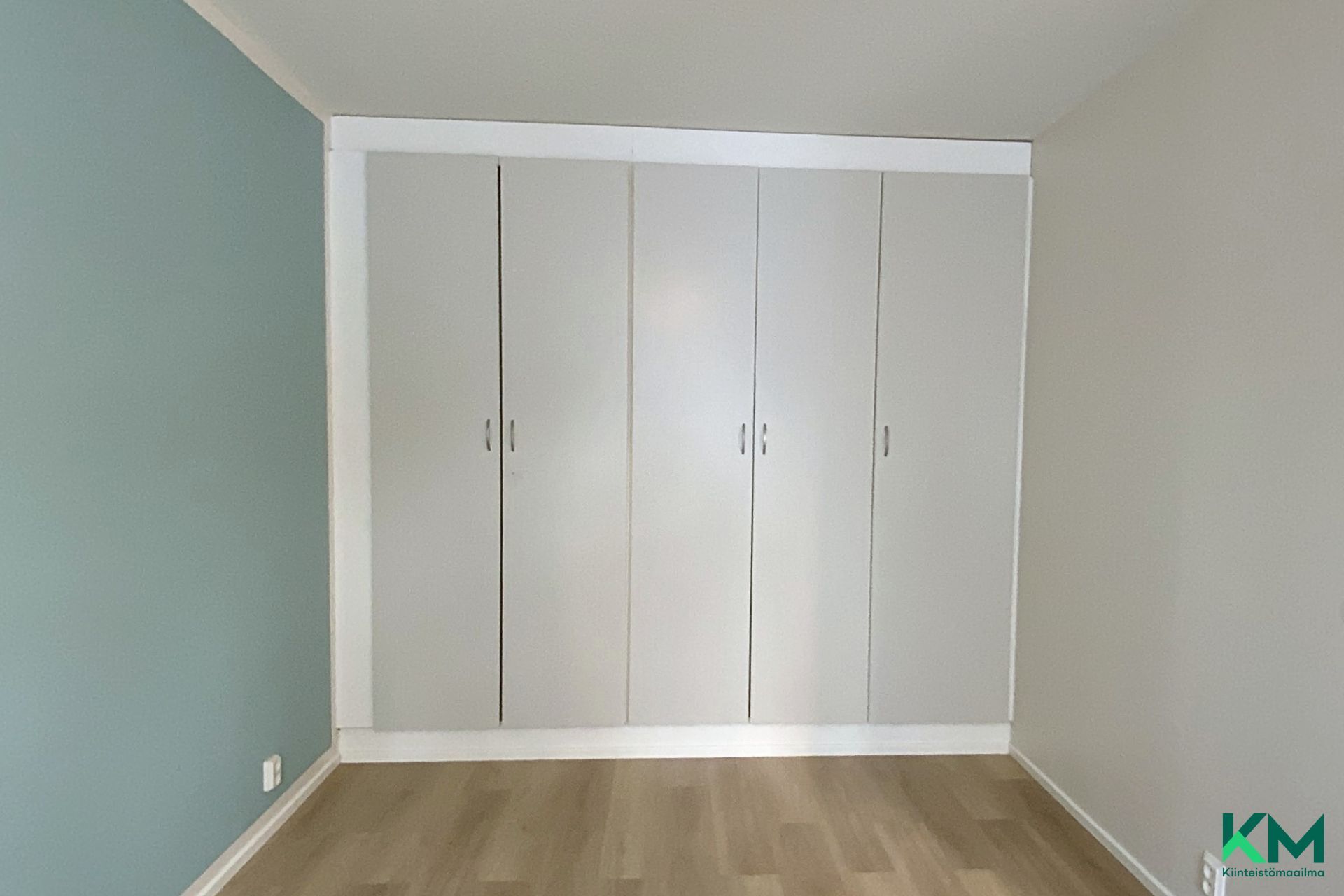 Sointulantie 16, Ruovesi
