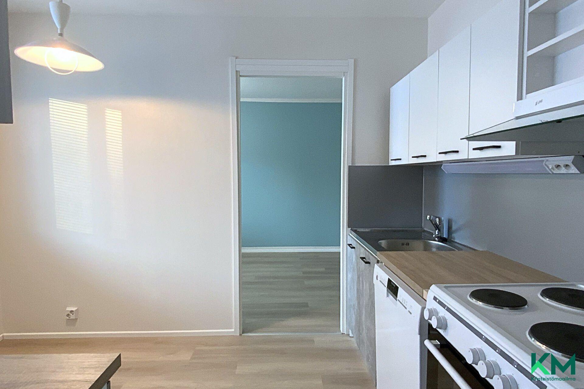 Sointulantie 16, Ruovesi