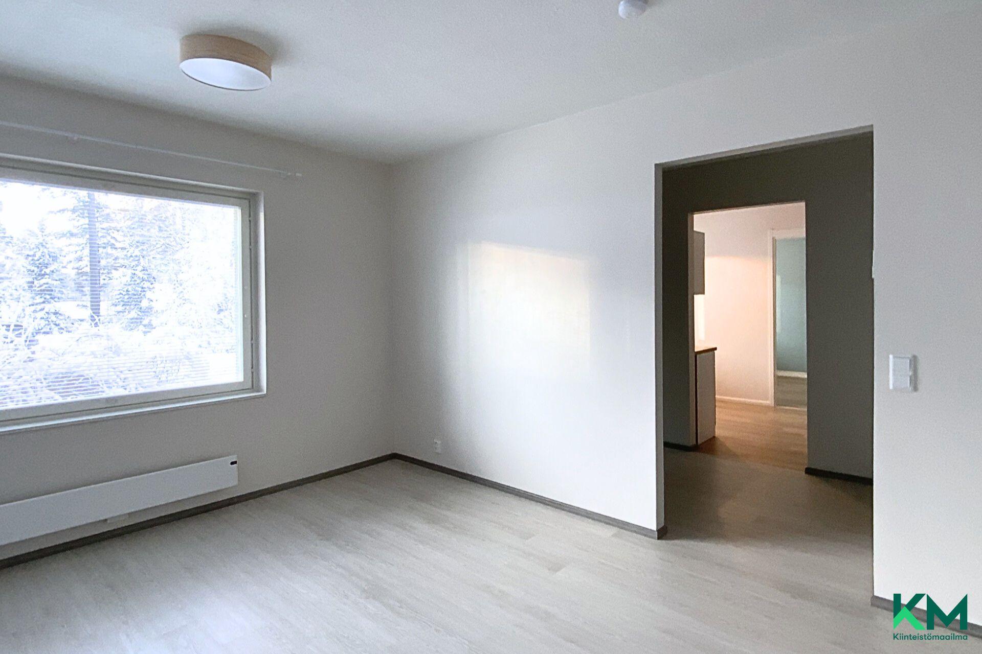 Sointulantie 16, Ruovesi