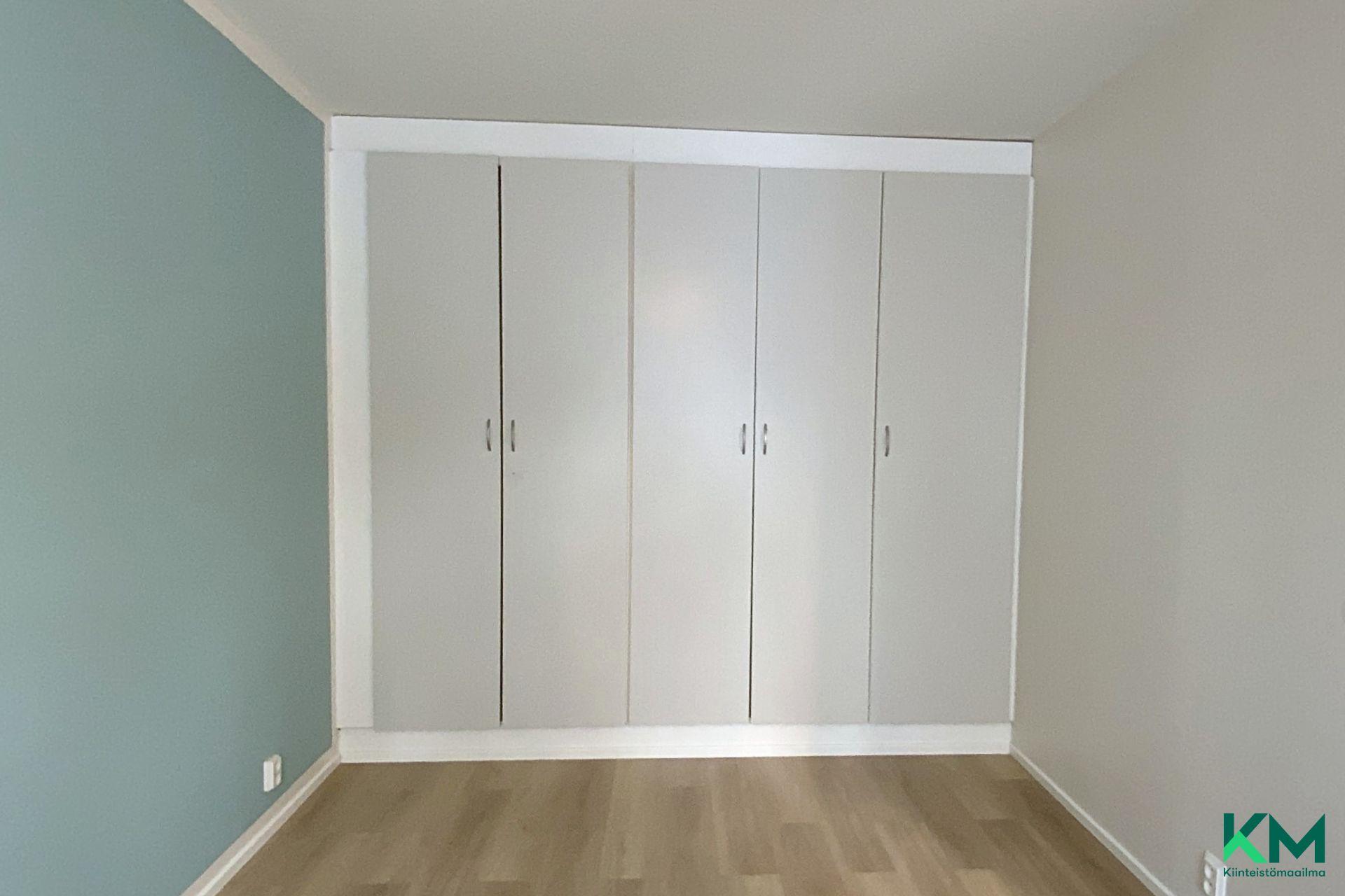 Sointulantie 16, Ruovesi