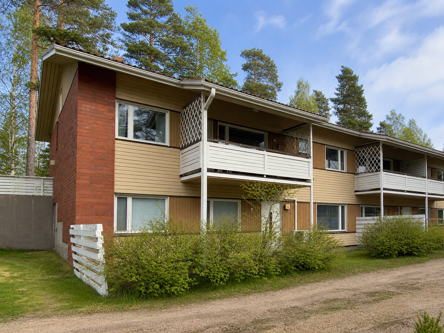 Sointulantie 16, Ruovesi