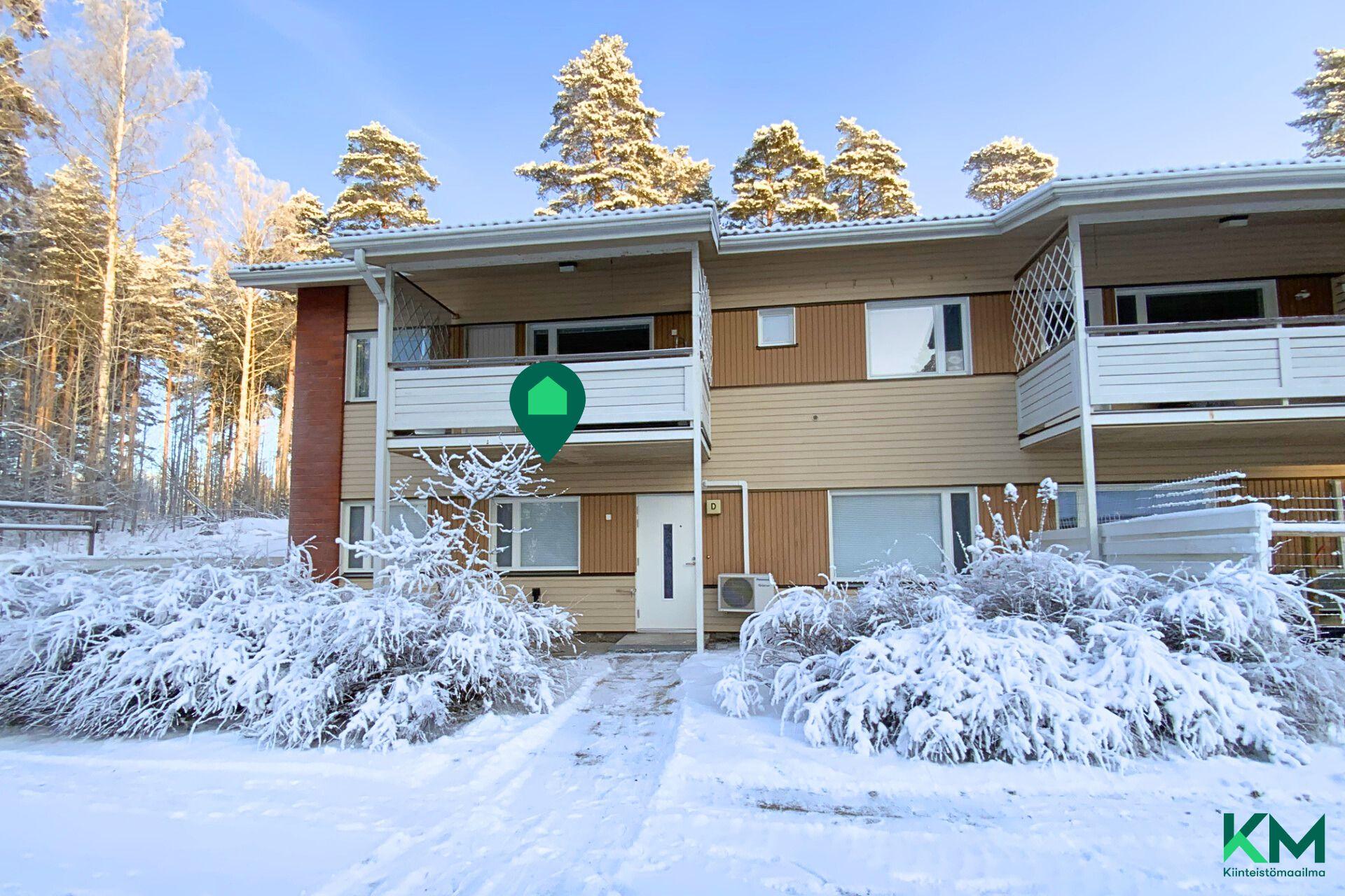 Sointulantie 16, Ruovesi