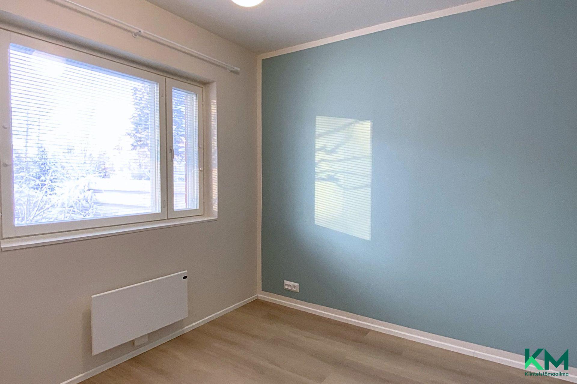 Sointulantie 16, Ruovesi