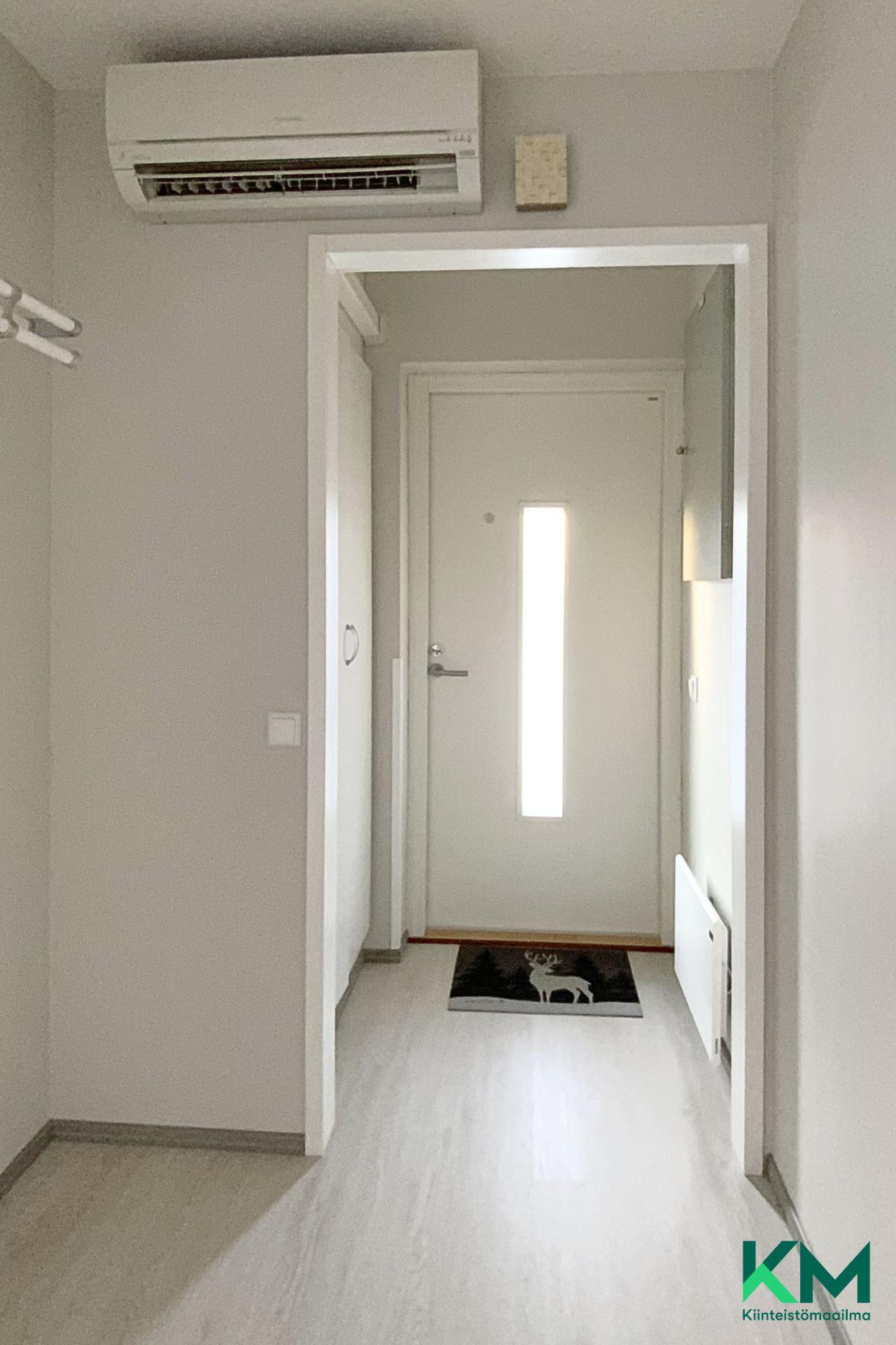 Sointulantie 16, Ruovesi