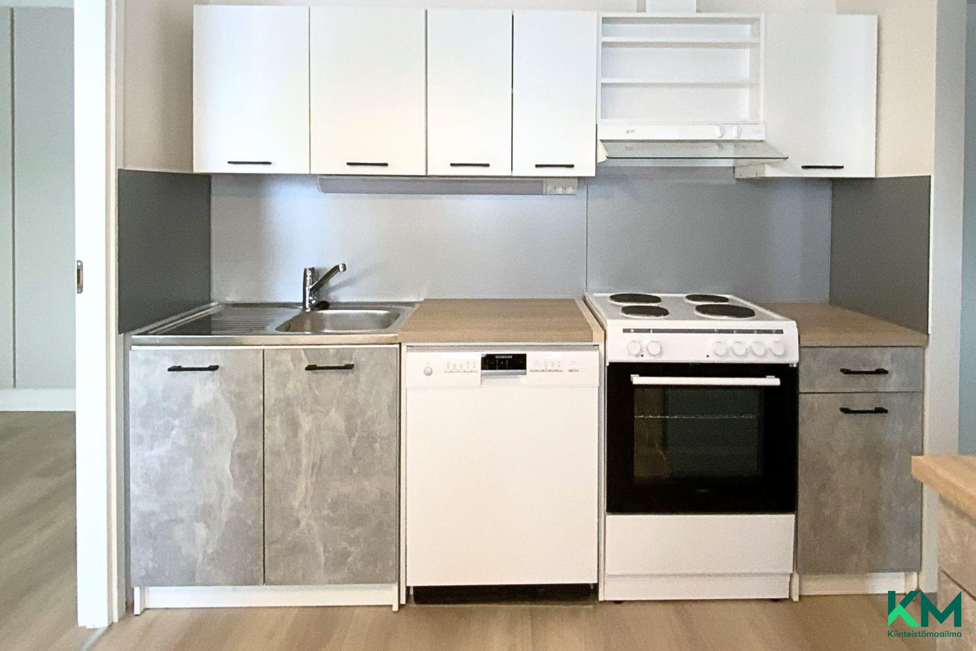 Sointulantie 16, Ruovesi