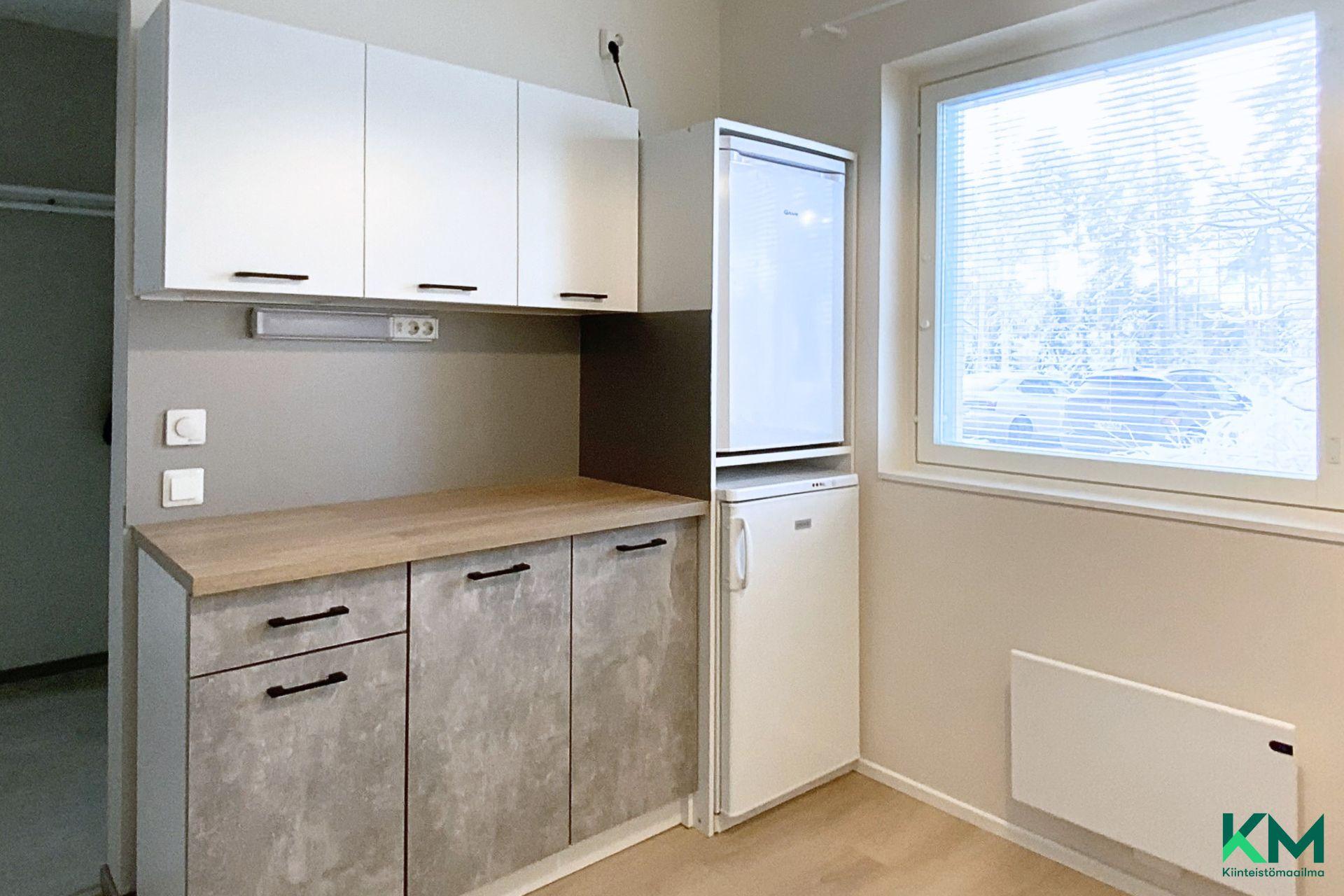 Sointulantie 16, Ruovesi