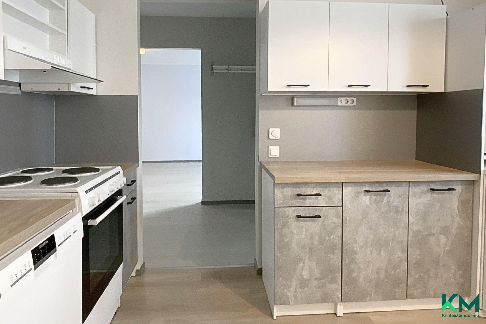 Sointulantie 16, Ruovesi