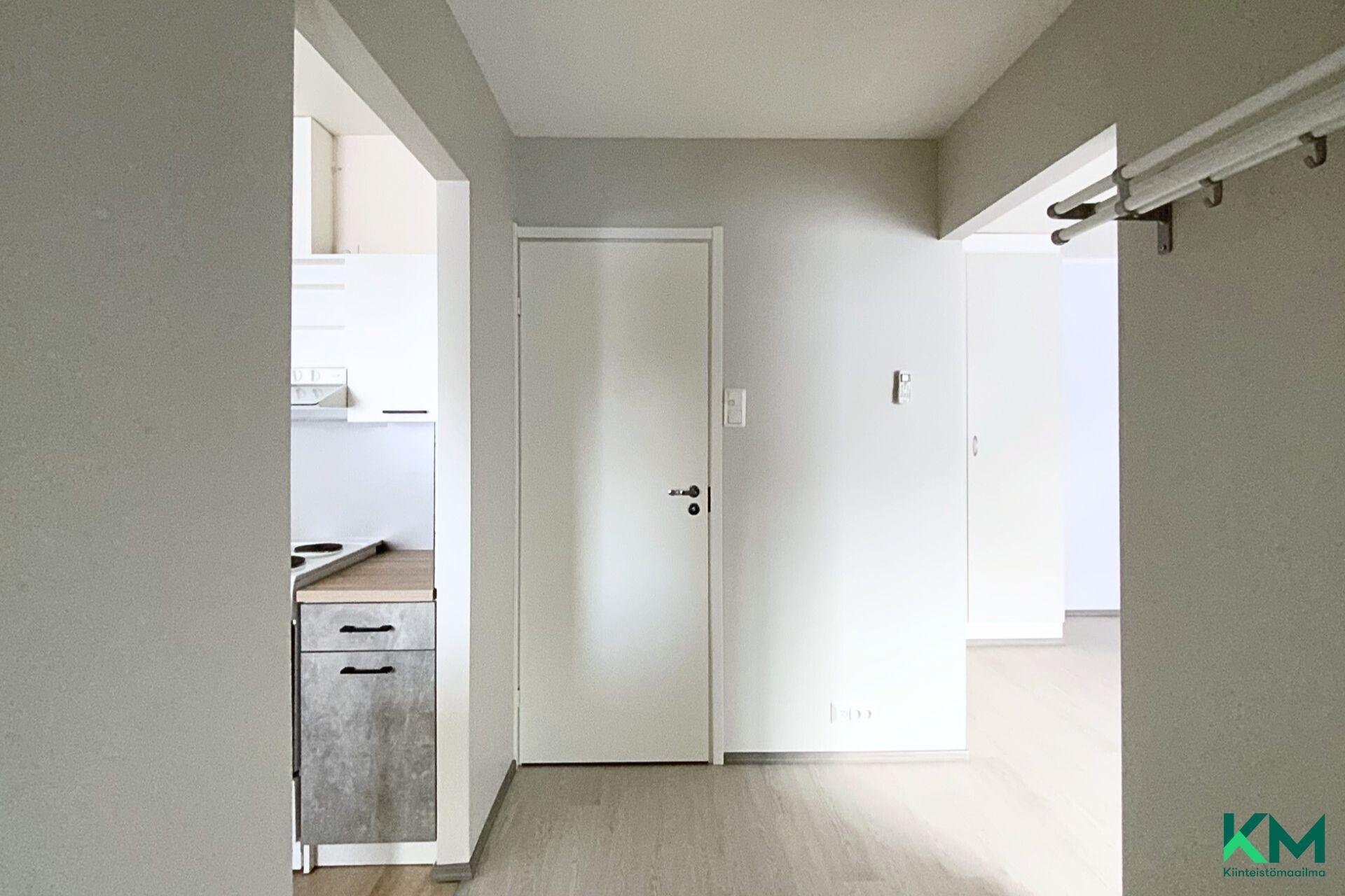 Sointulantie 16, Ruovesi