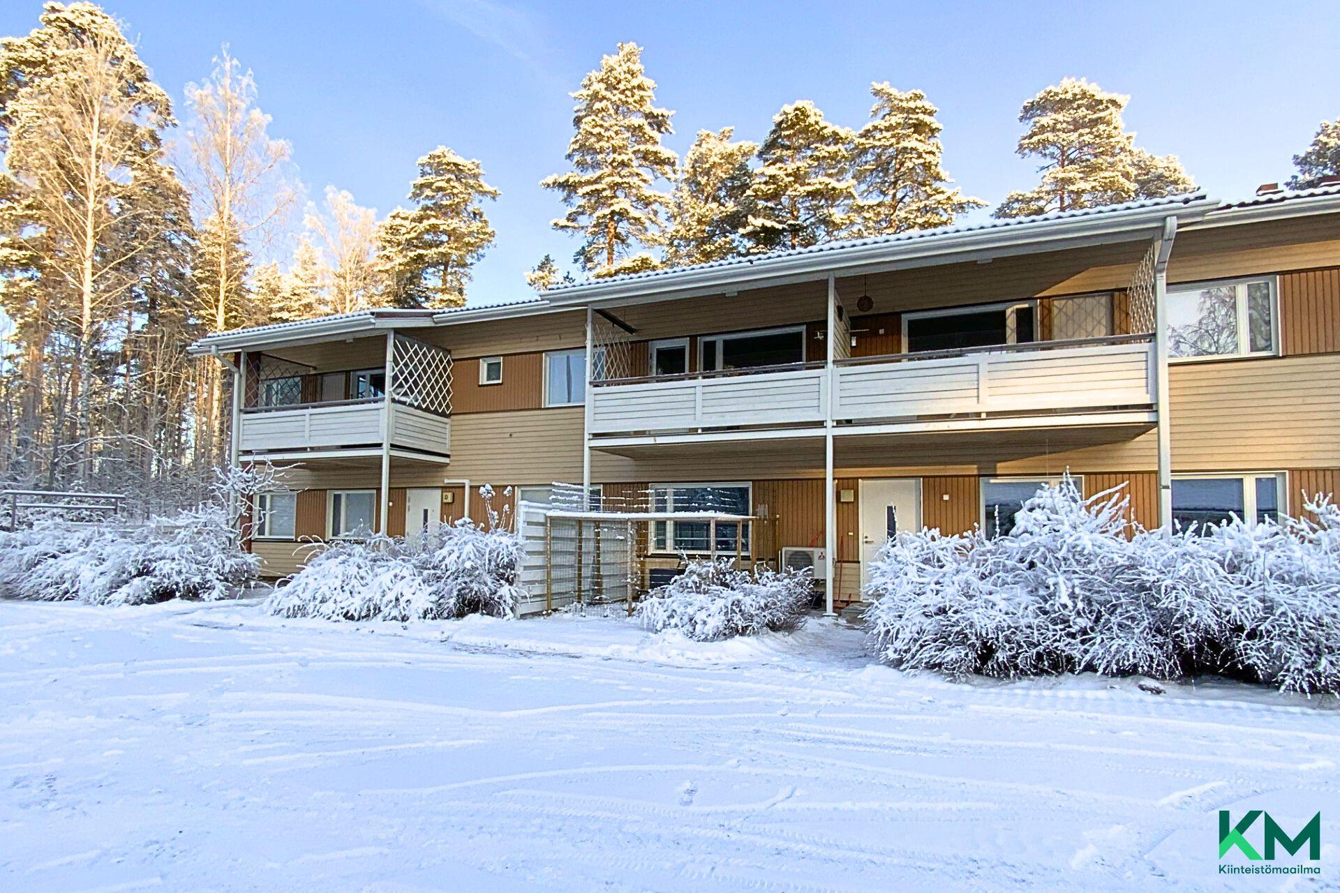 Sointulantie 16, Ruovesi