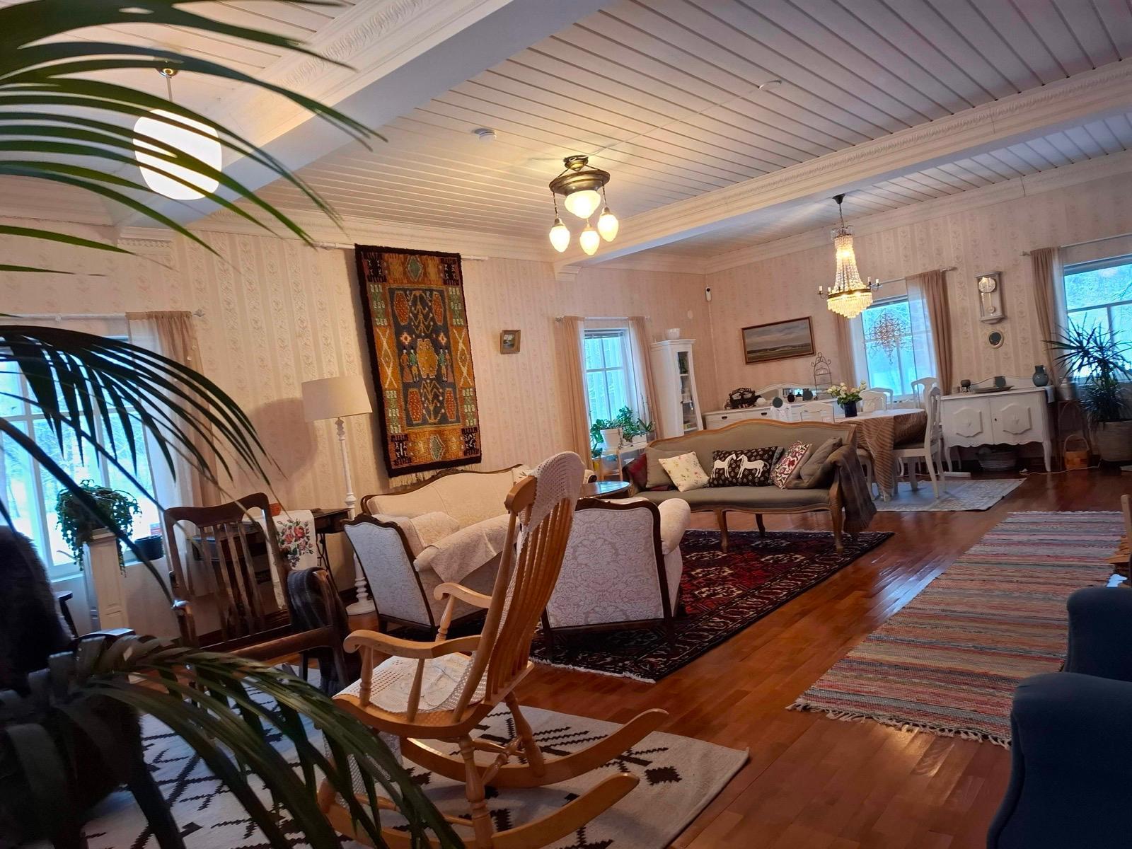 Tuulensuuntie 31, Tihusniemi, Pieksämäki