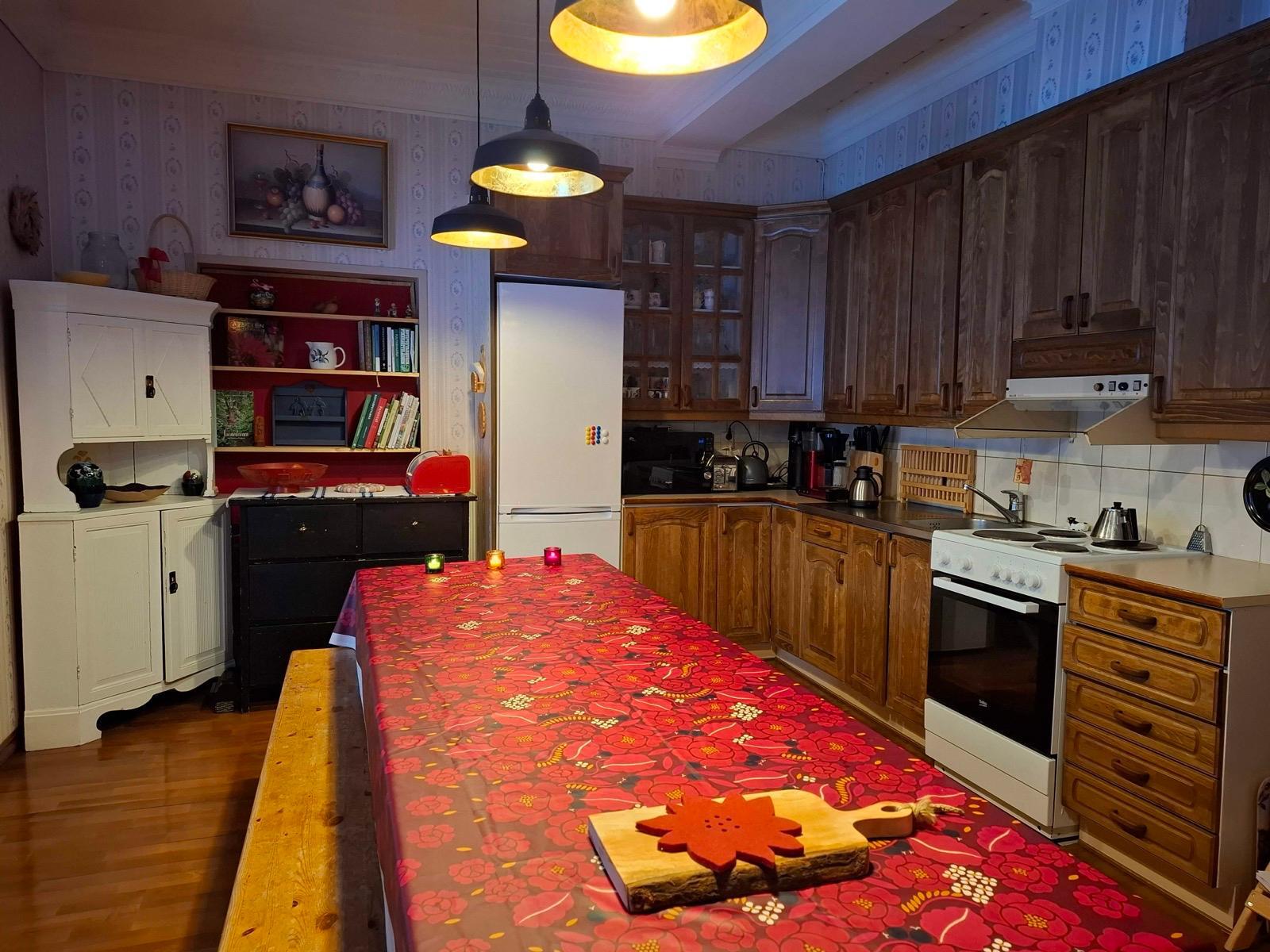 Tuulensuuntie 31, Tihusniemi, Pieksämäki