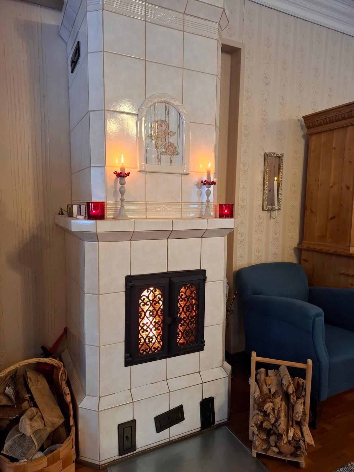 Tuulensuuntie 31, Tihusniemi, Pieksämäki