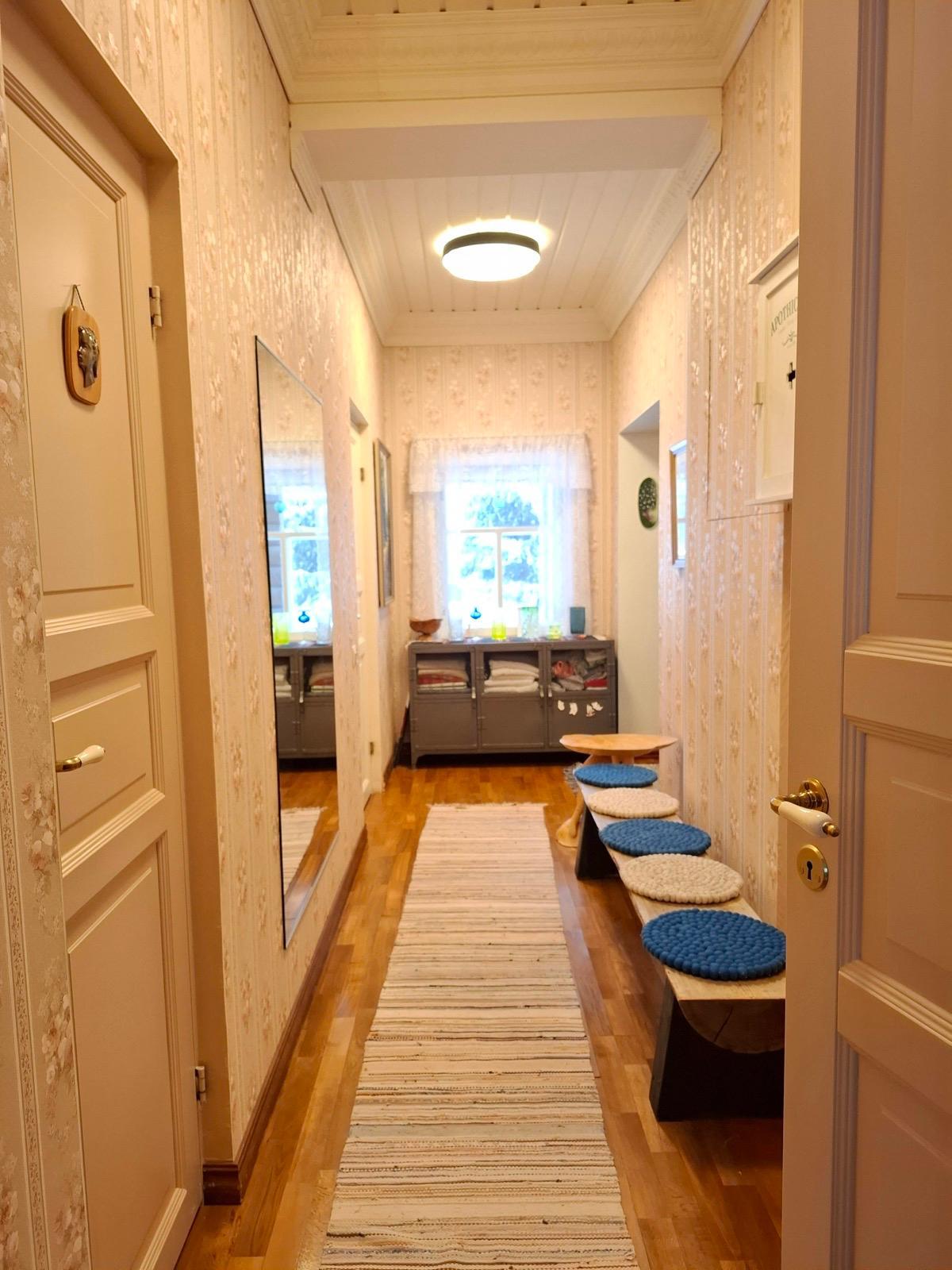 Tuulensuuntie 31, Tihusniemi, Pieksämäki