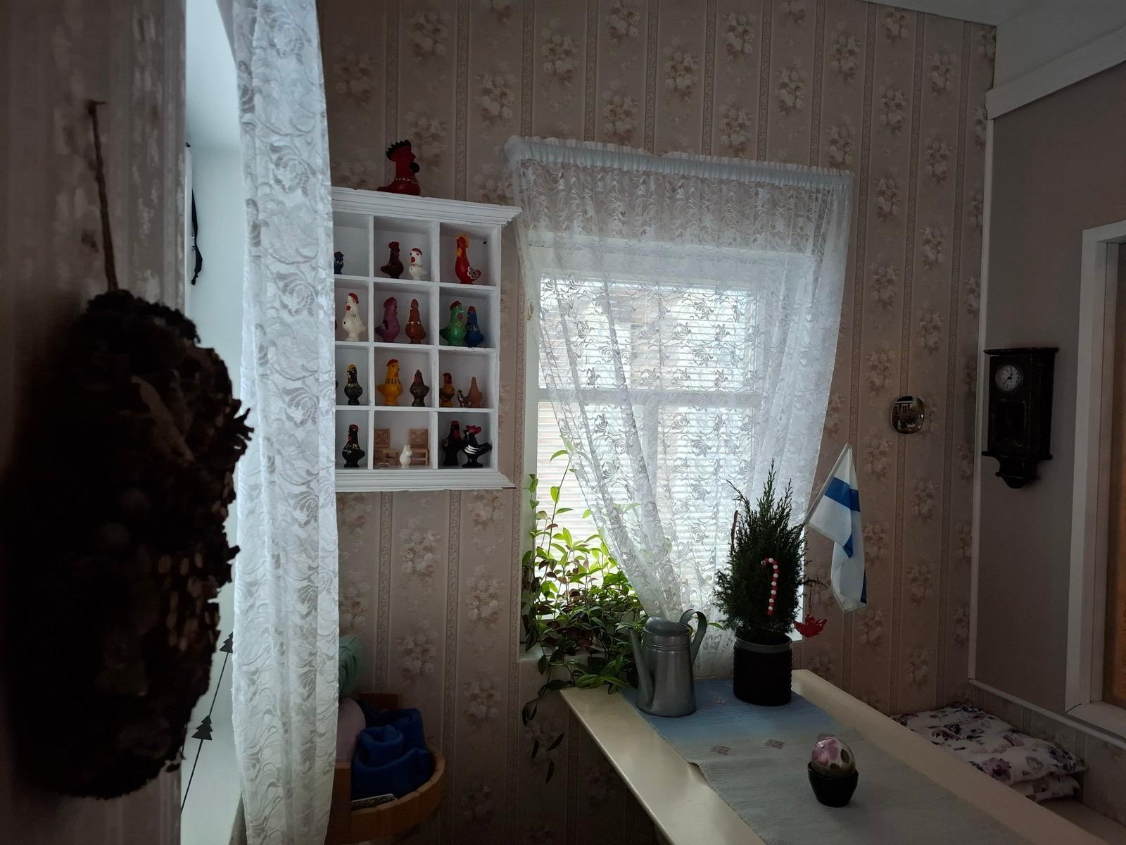 Tuulensuuntie 31, Tihusniemi, Pieksämäki