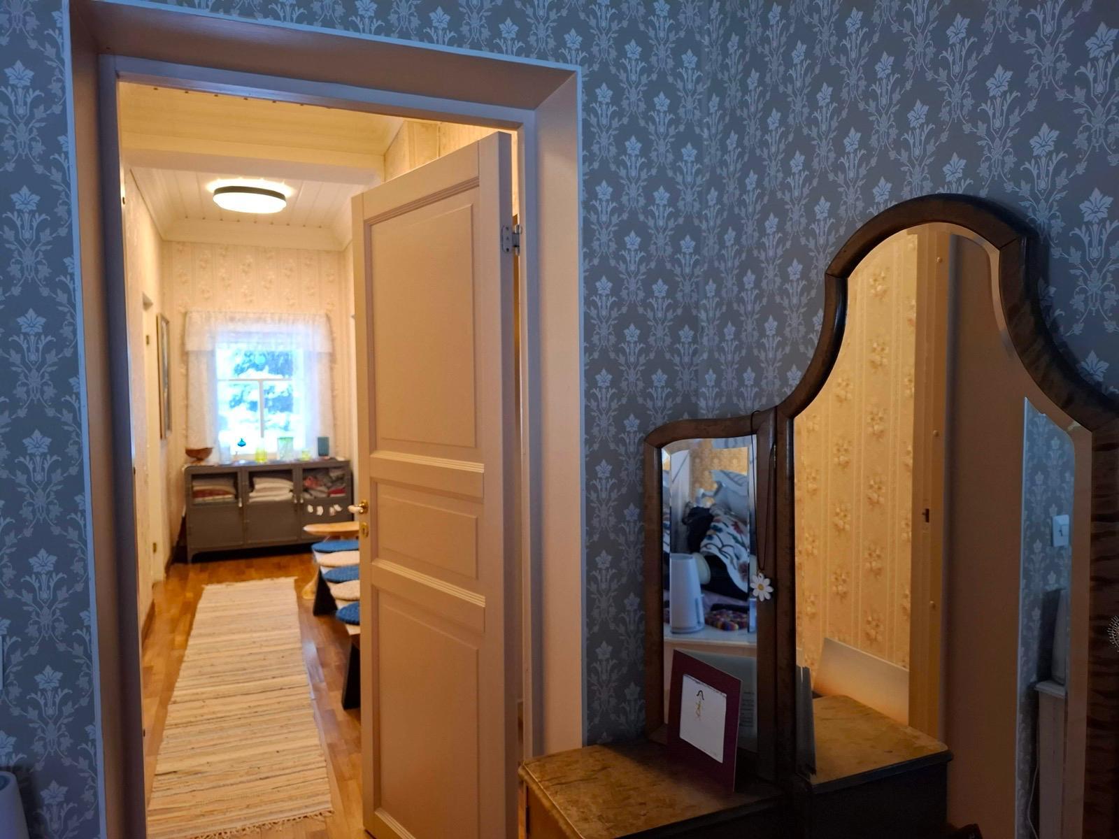 Tuulensuuntie 31, Tihusniemi, Pieksämäki